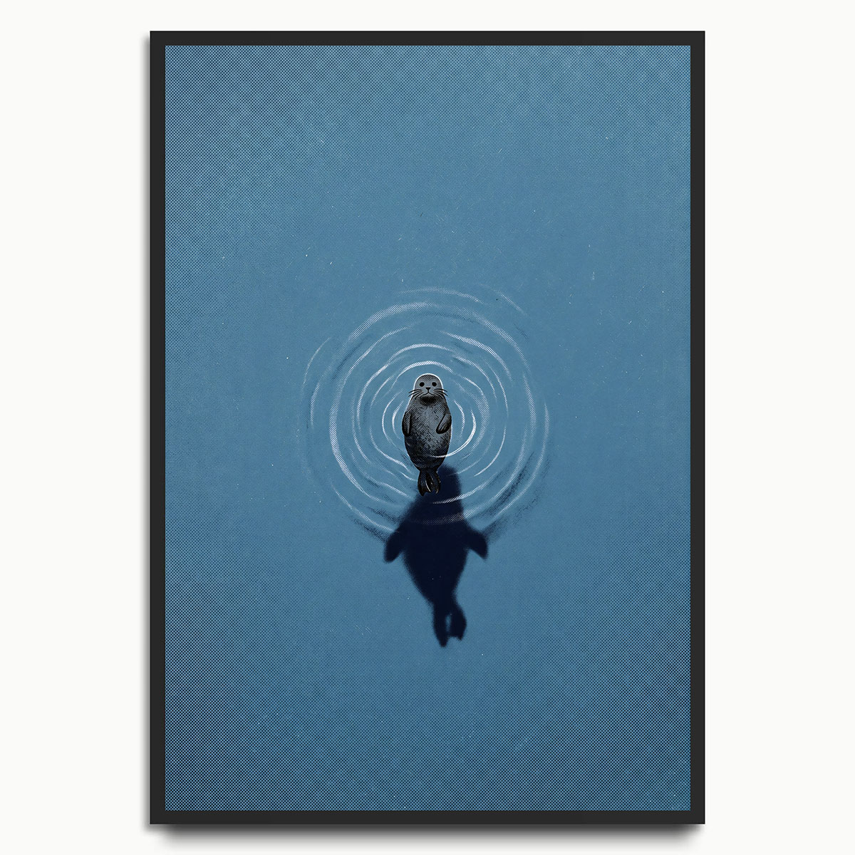 Ripple Seal