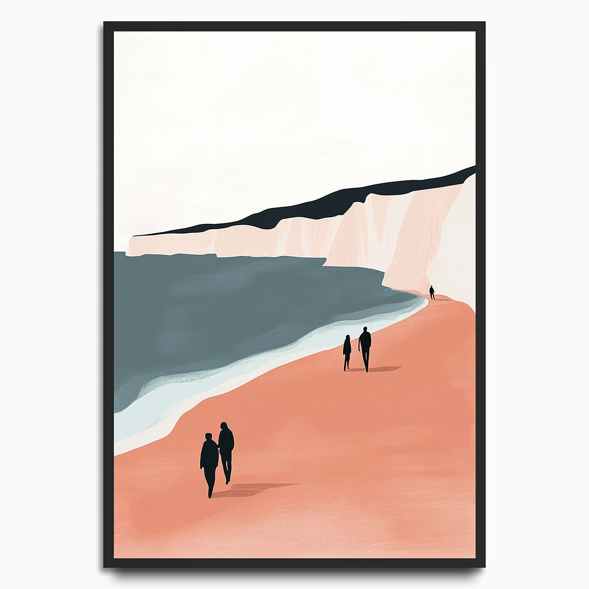 White Cliffs