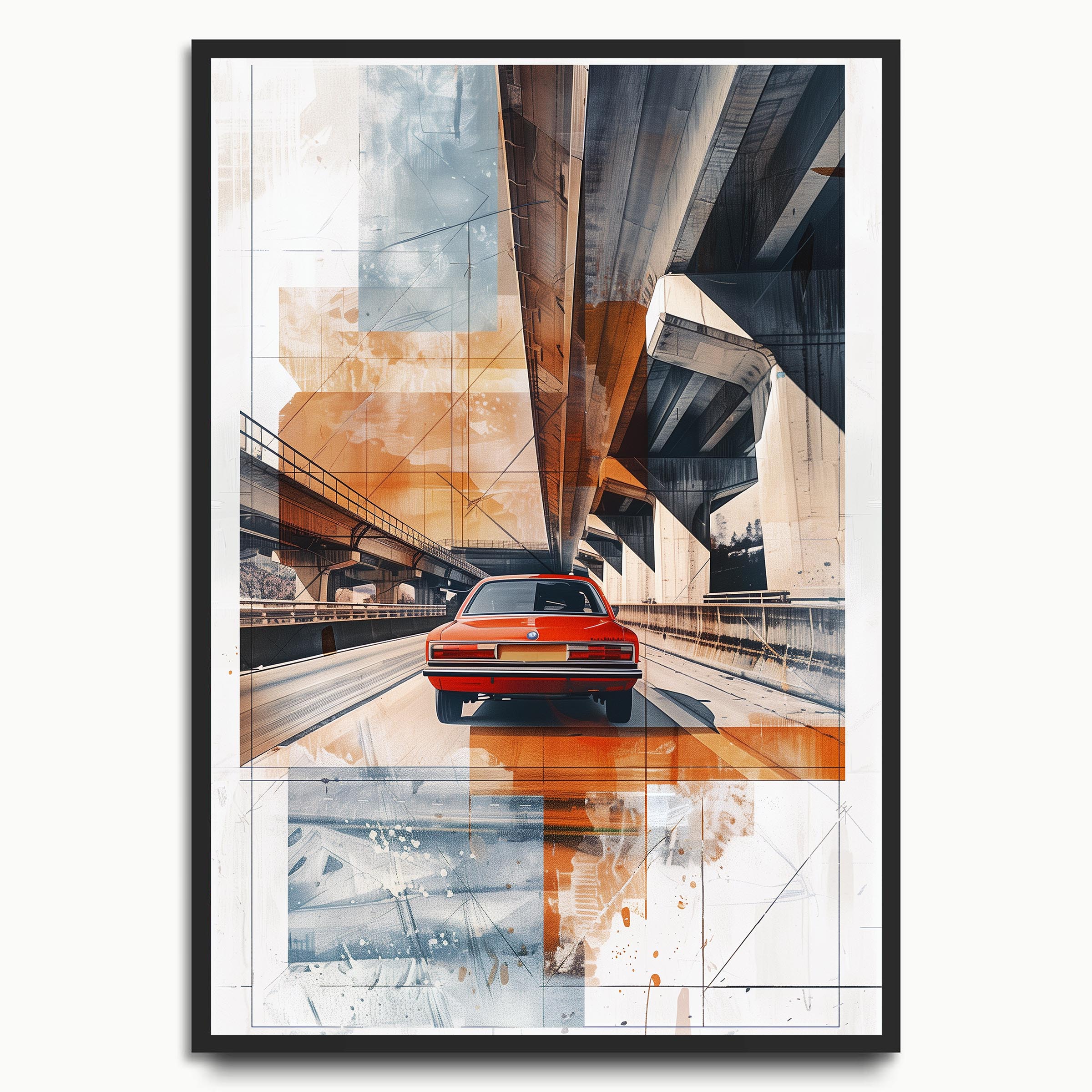 Urban Drive