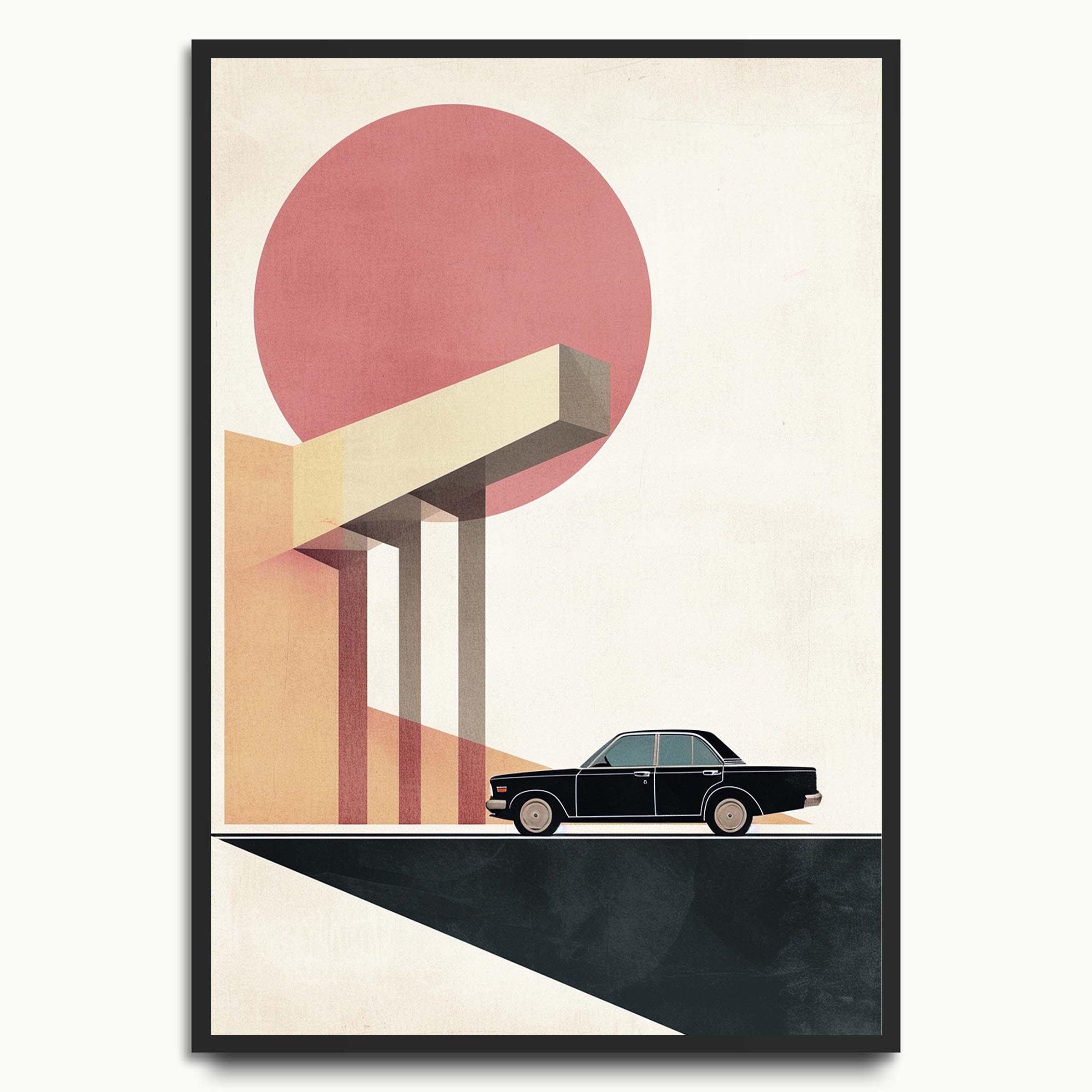 Retro Elegance