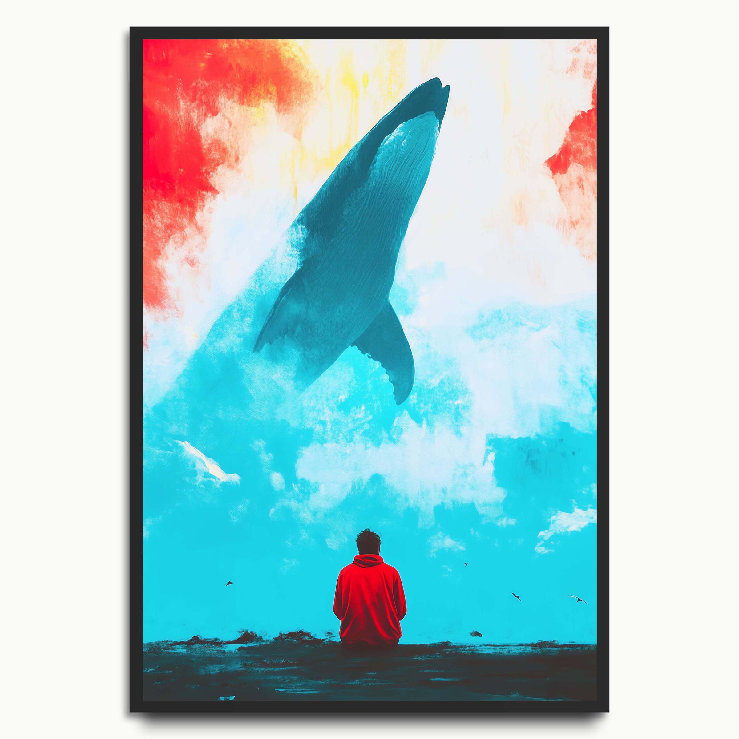 Whale Dreams