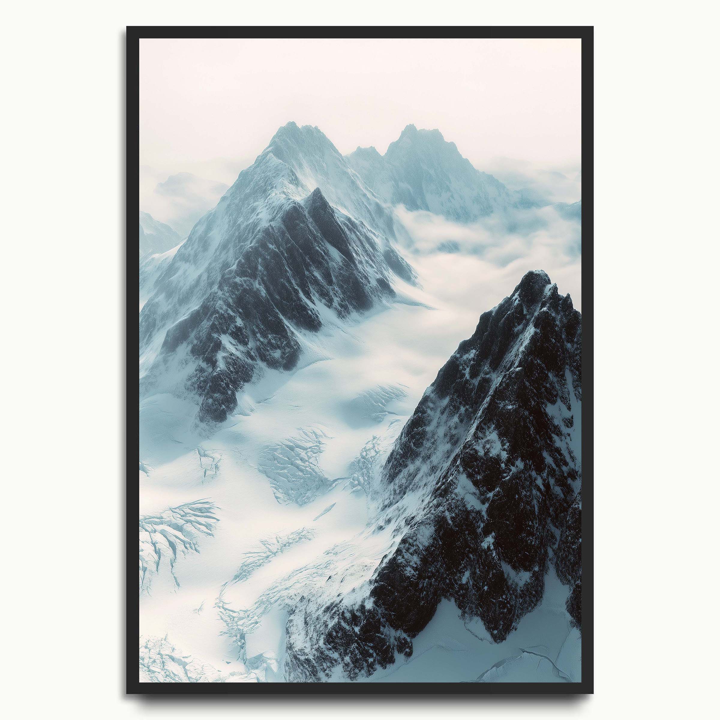Mountain Range
