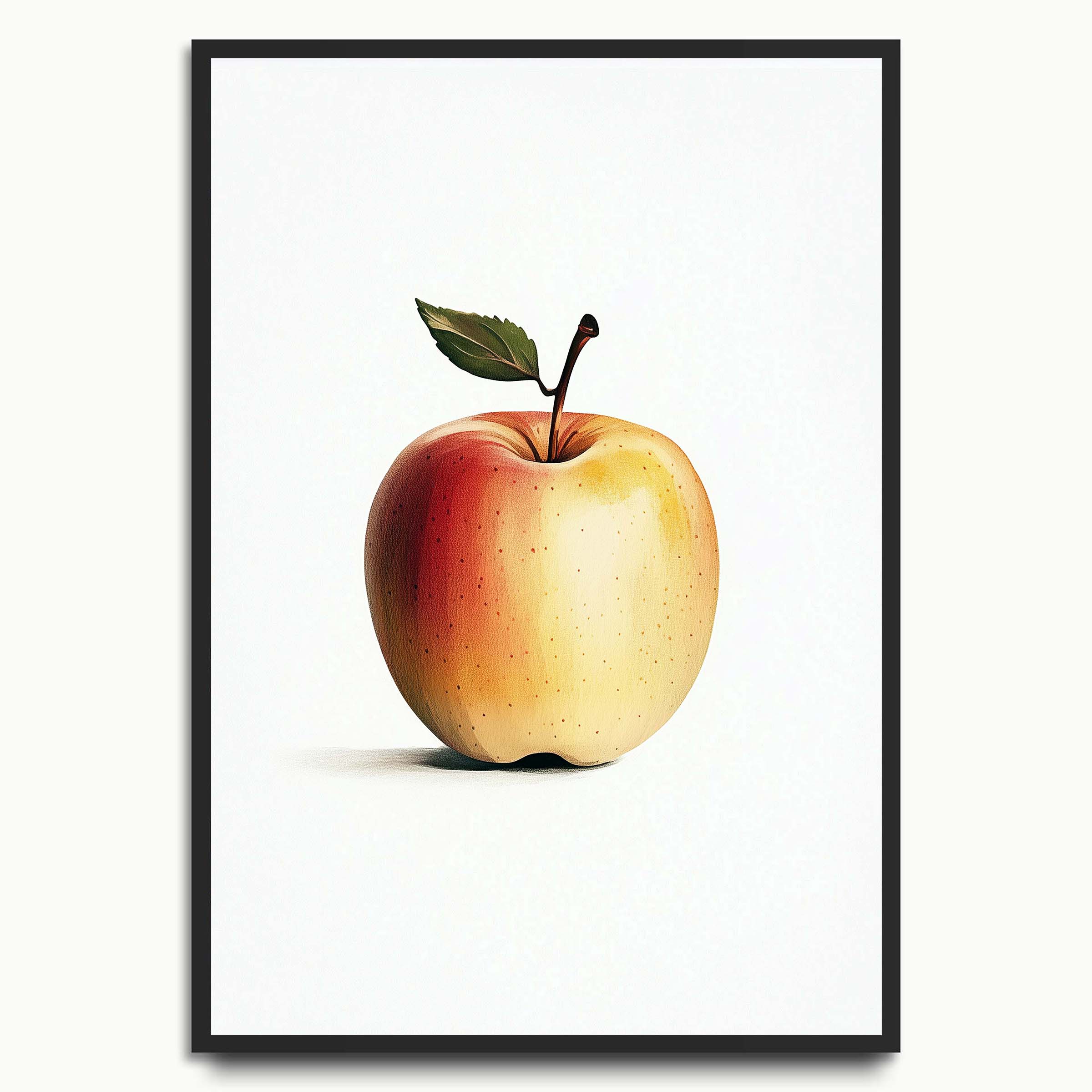 Golden Apple