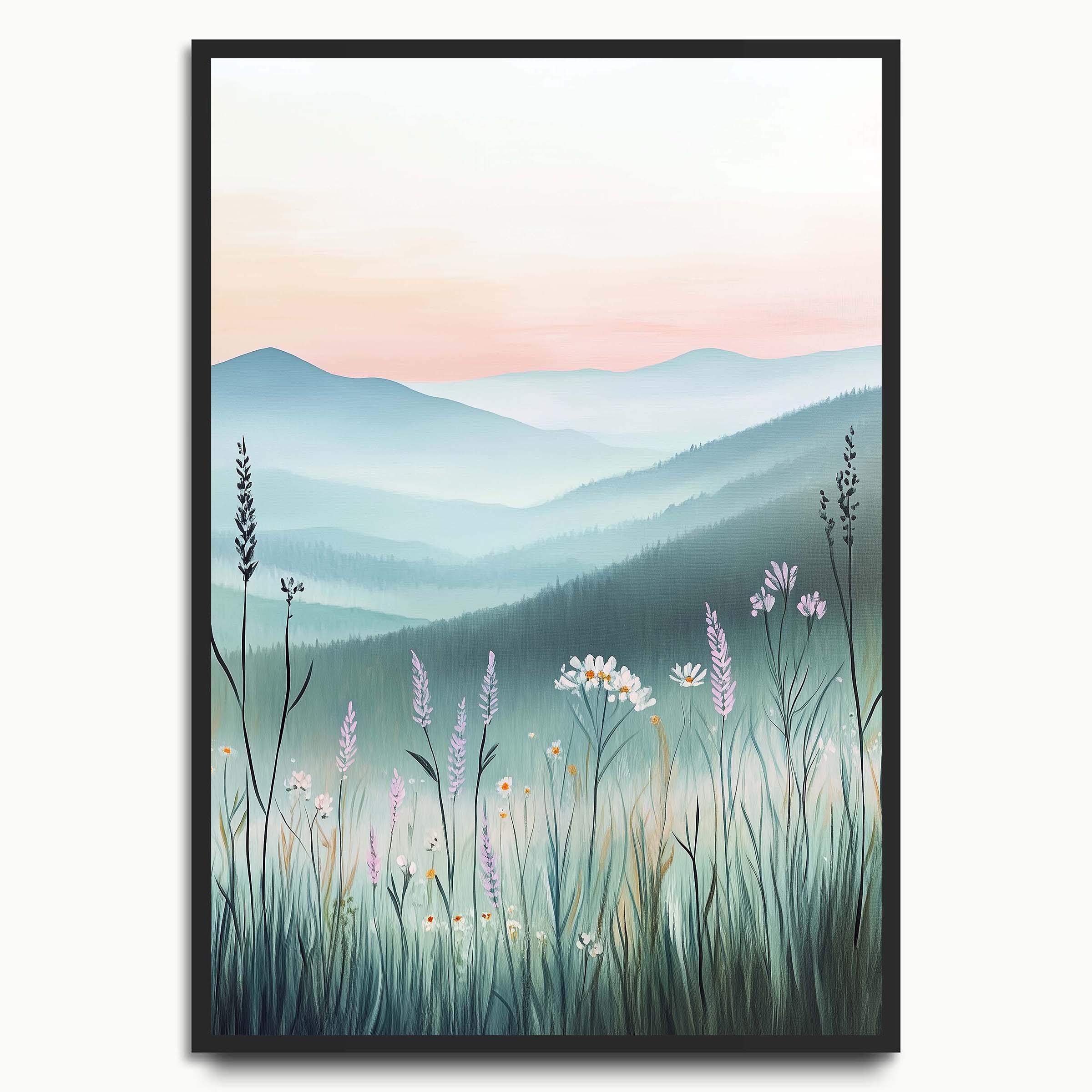 Spring Meadow