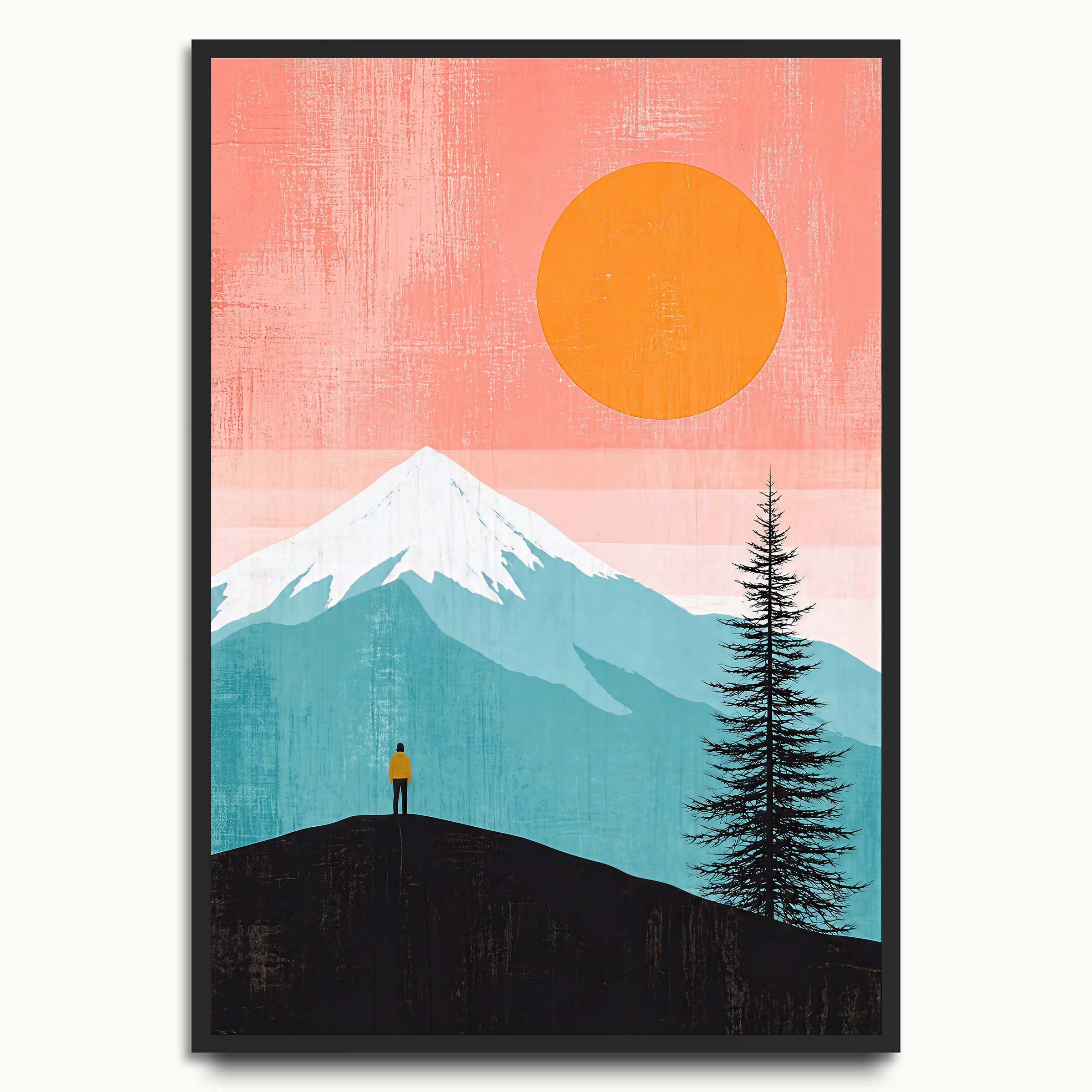 Sunrise Mountain Watch