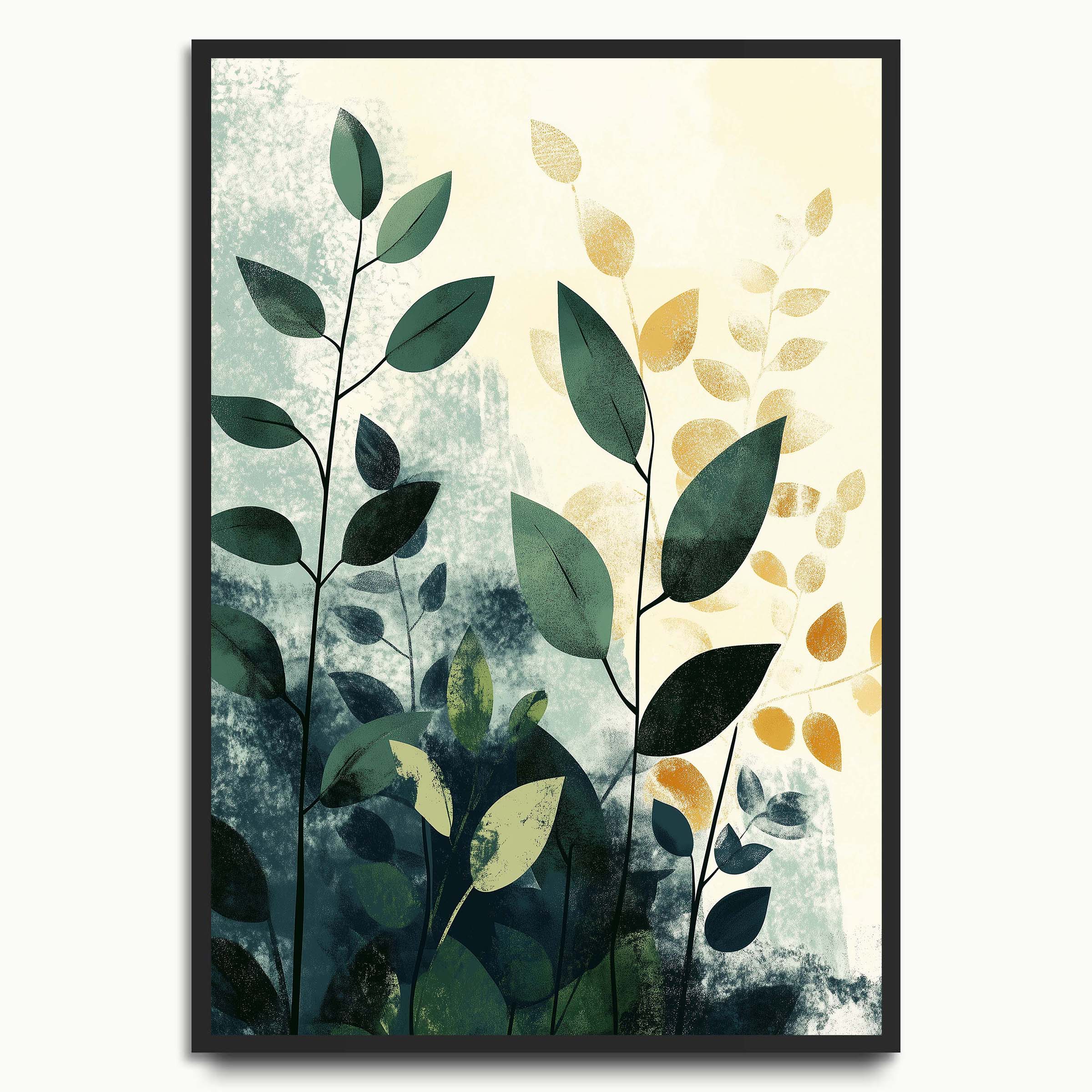 Green Growth