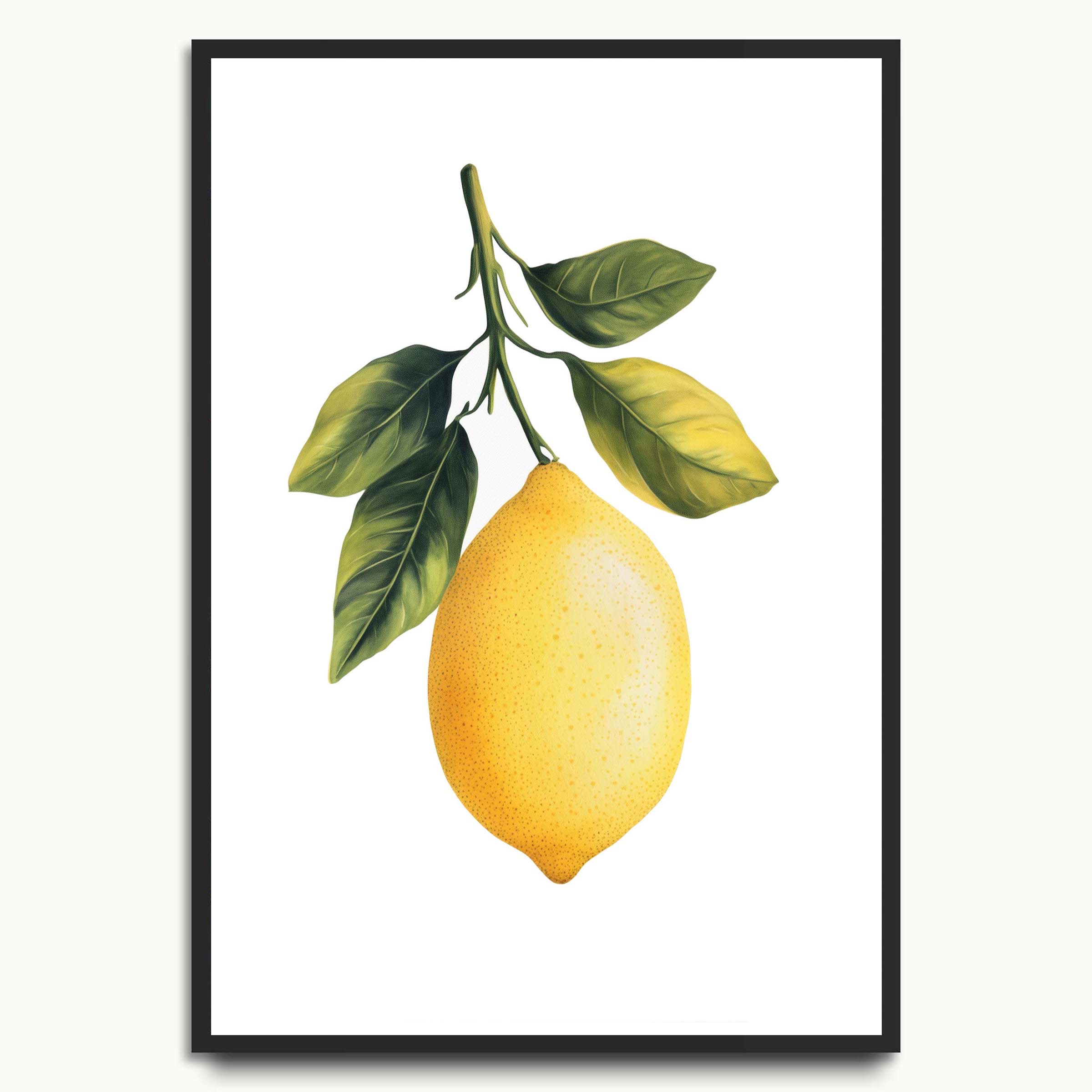 Lemon Fresh