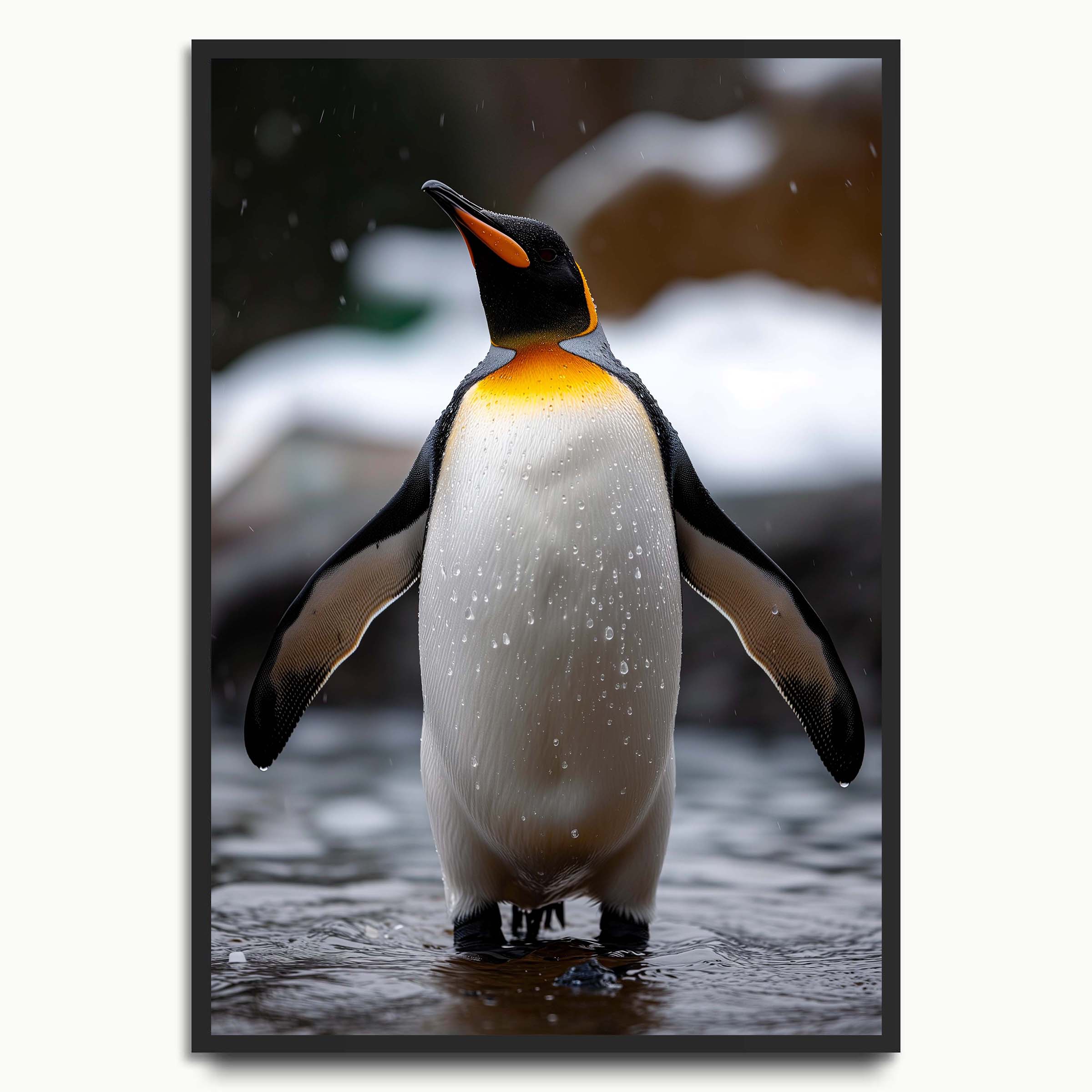 Flappy Penguin
