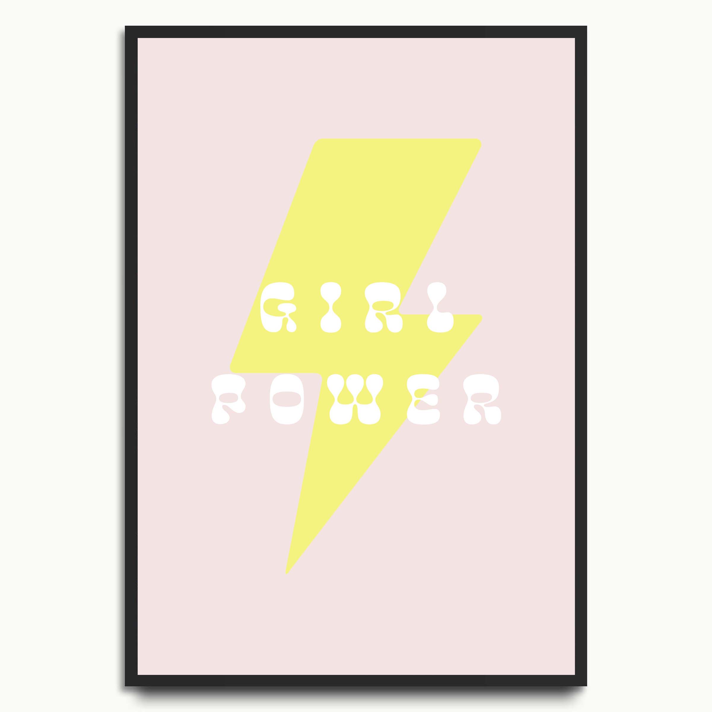 Girl Power