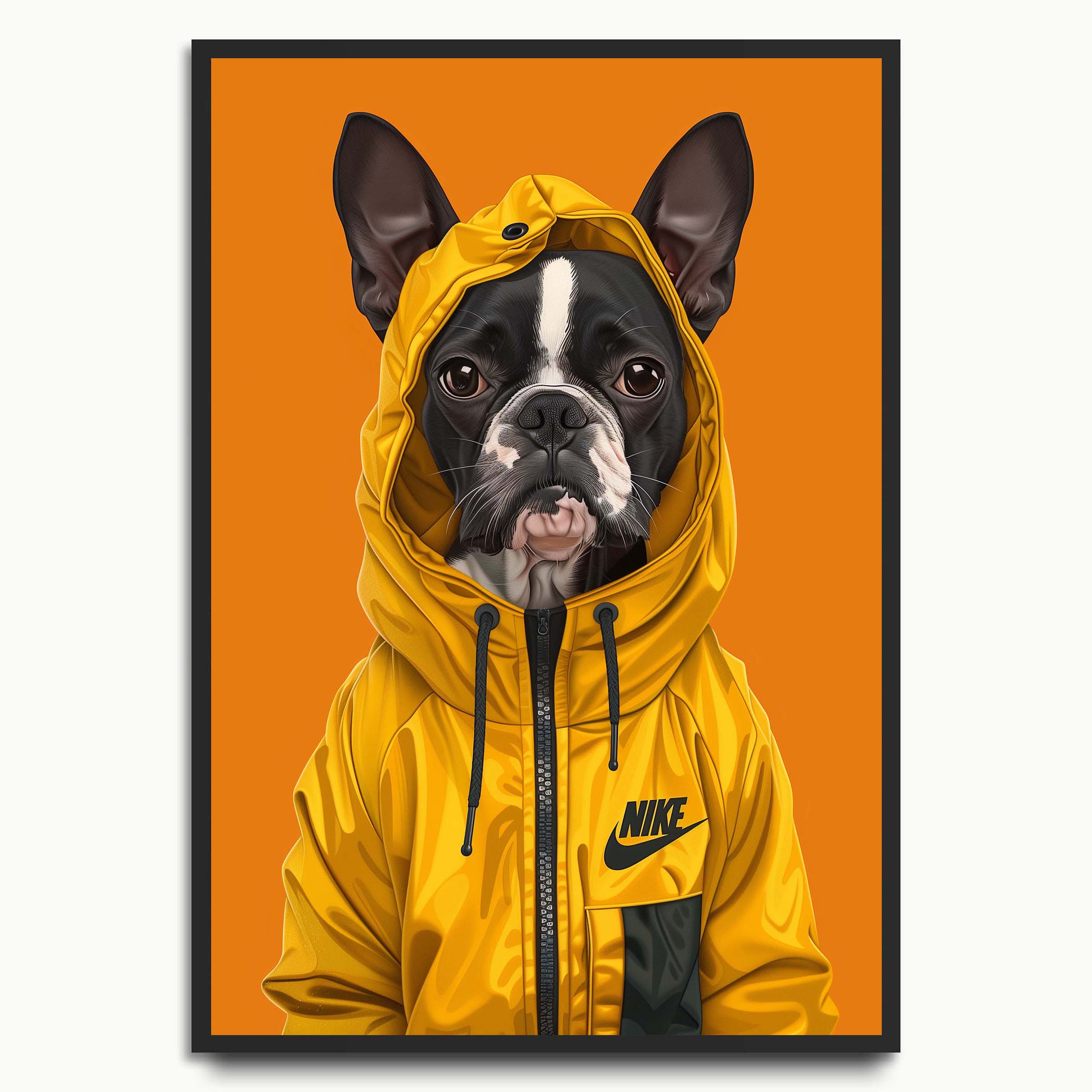 Street Pup