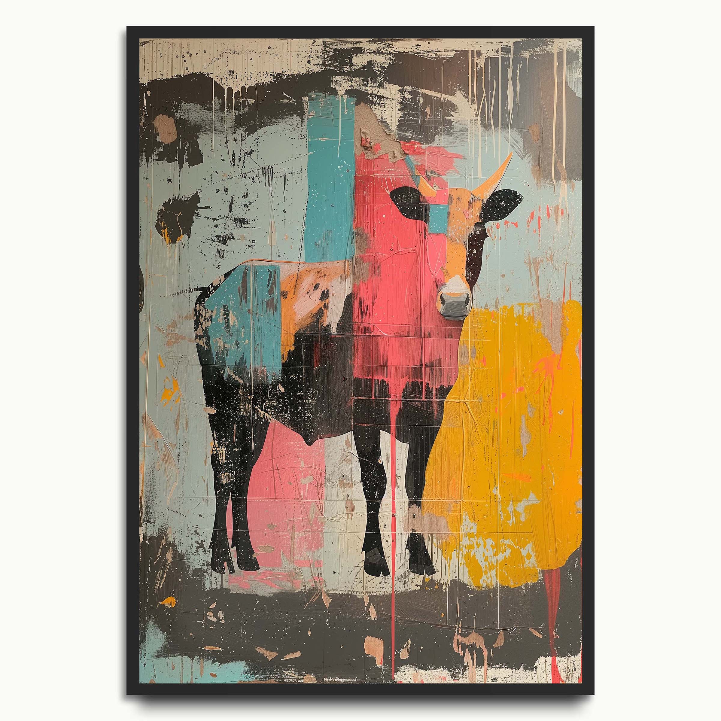 Abstract Graze