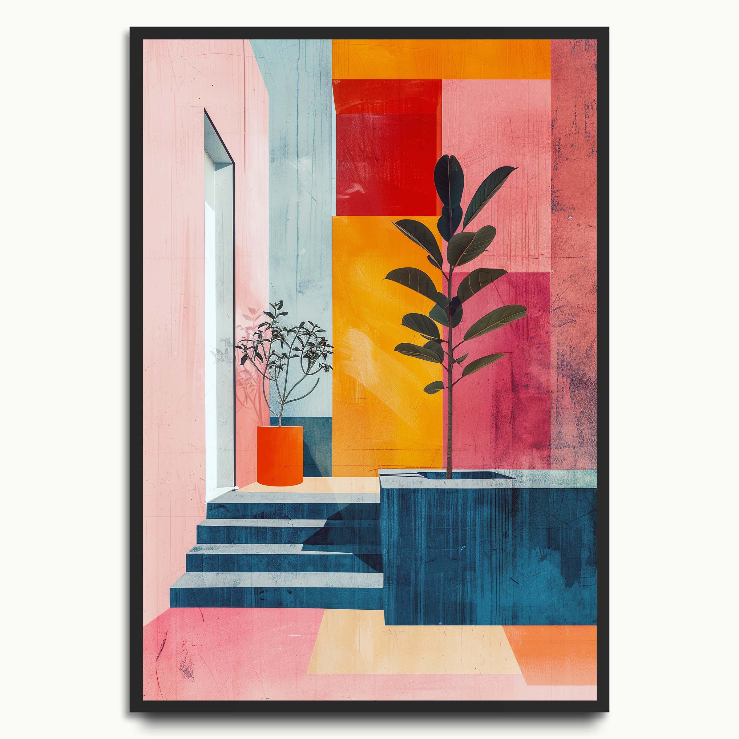 Urban Oasis