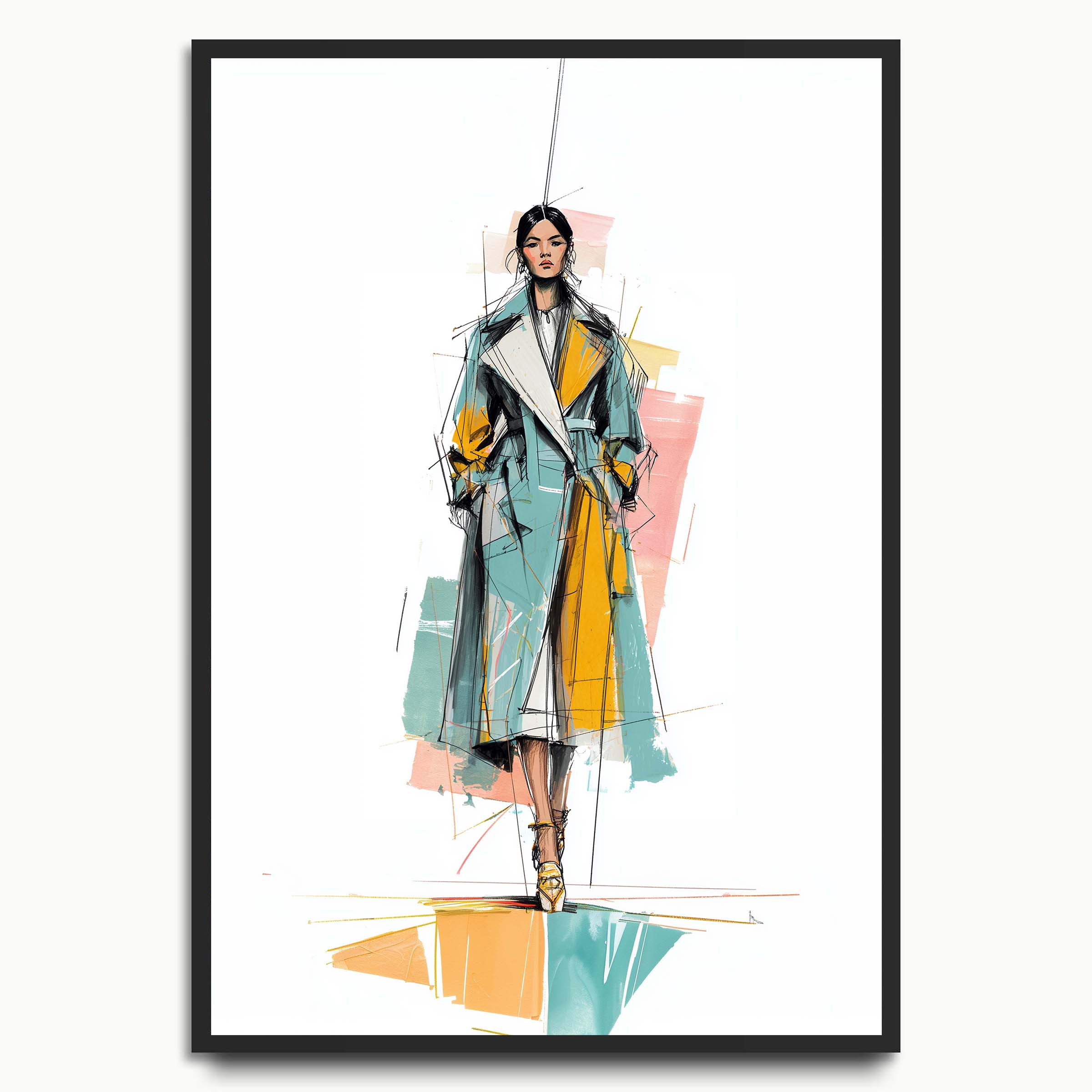 Runway Layers