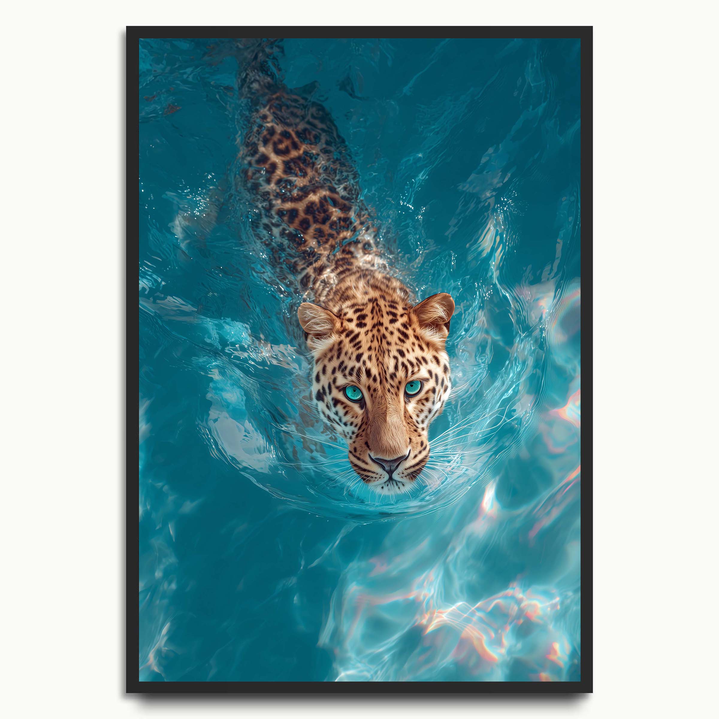 Aqua Hunter