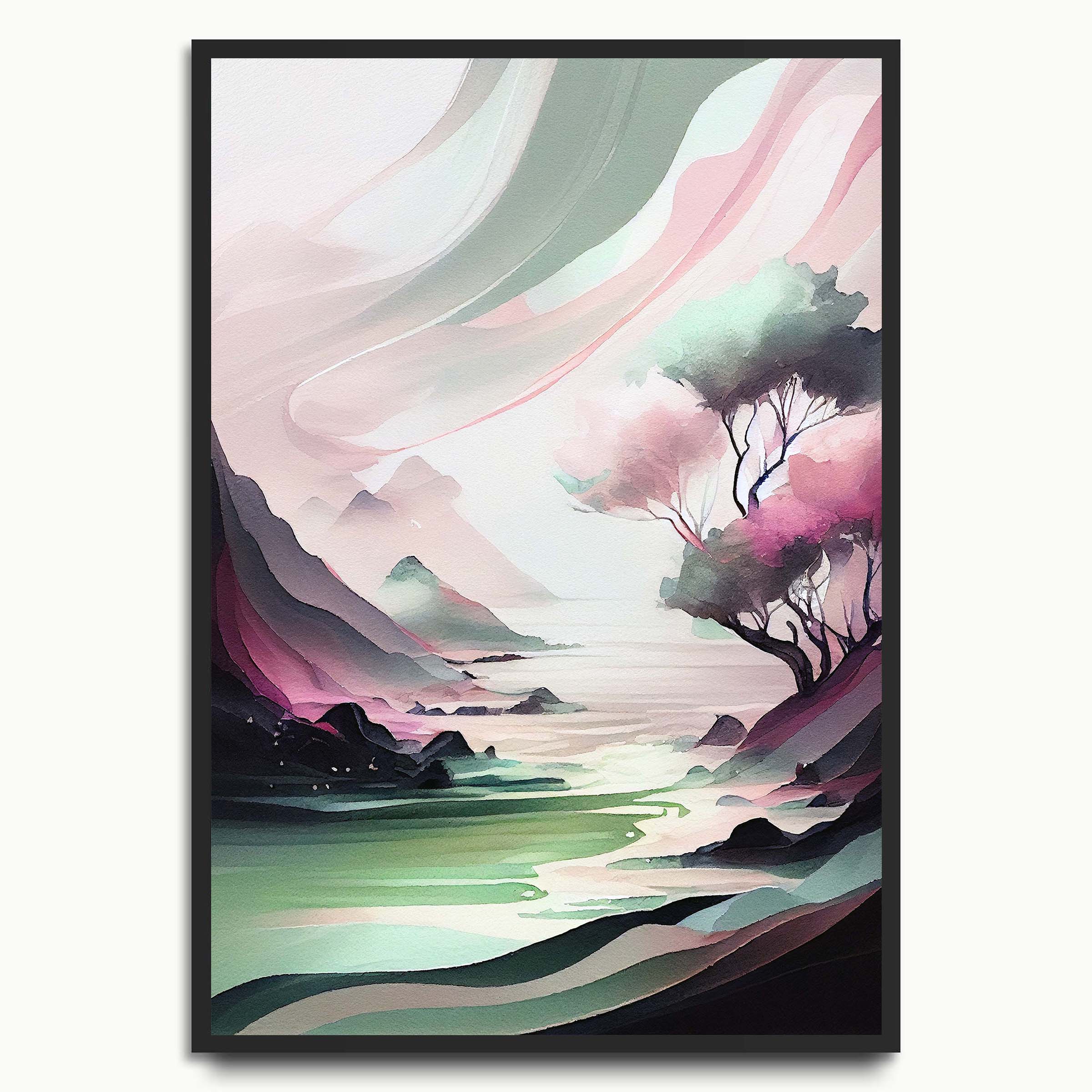 Whispering Valley