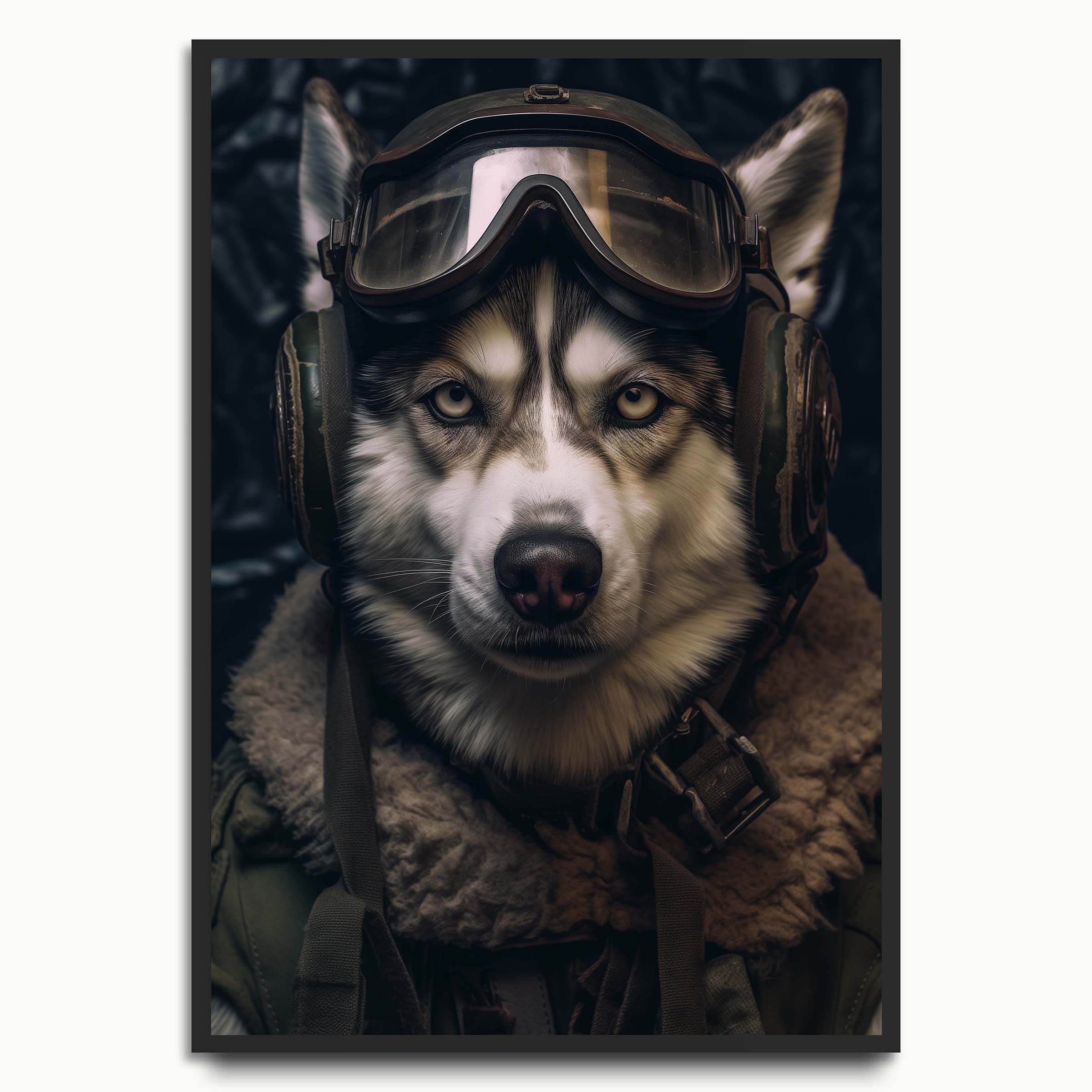 Artic Shepherd