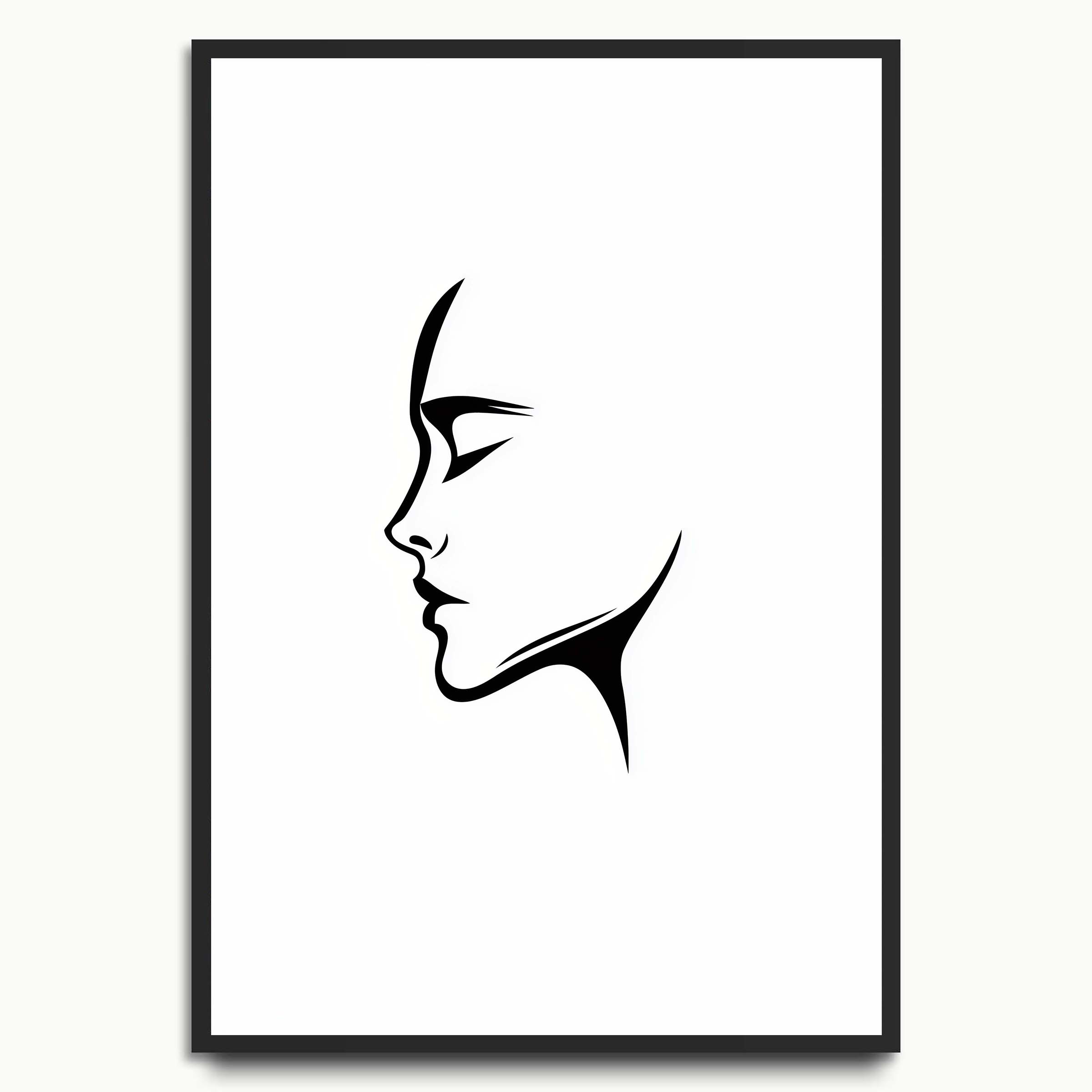 Minimalist Model