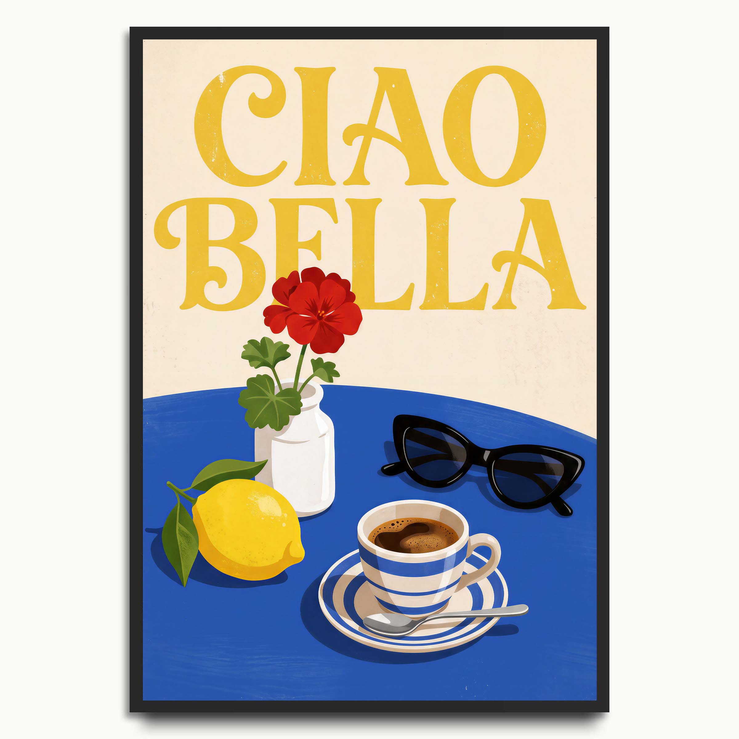 Ciao Bella Coffee
