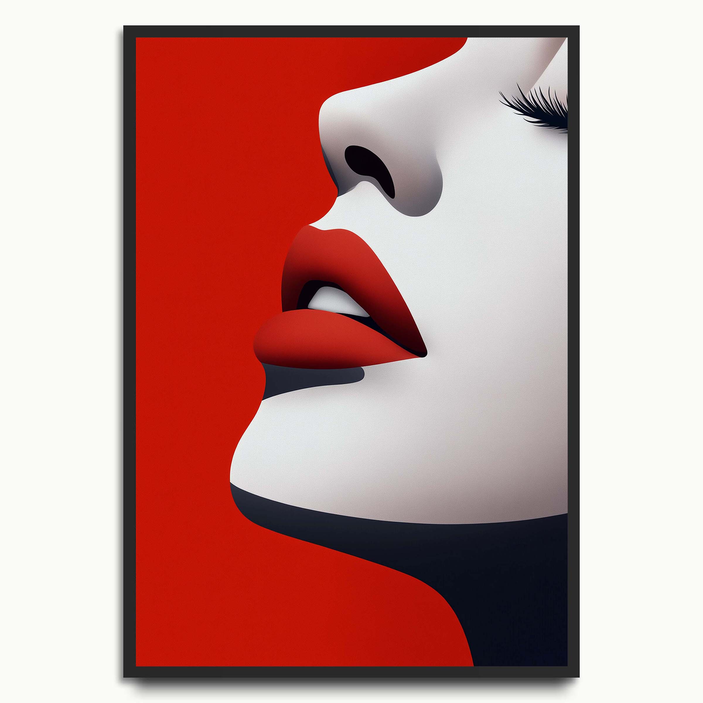 Crimson Allure