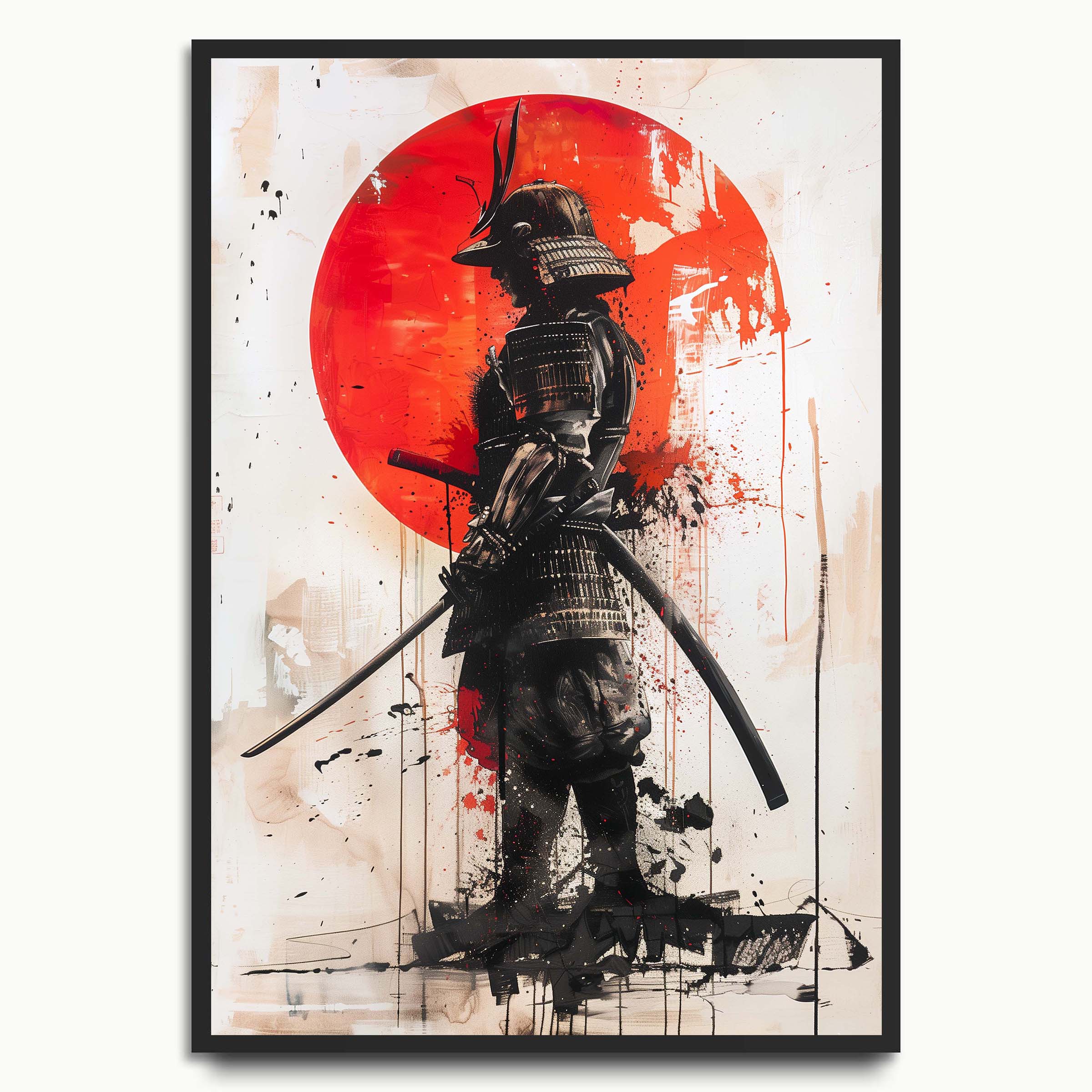 The Samurai