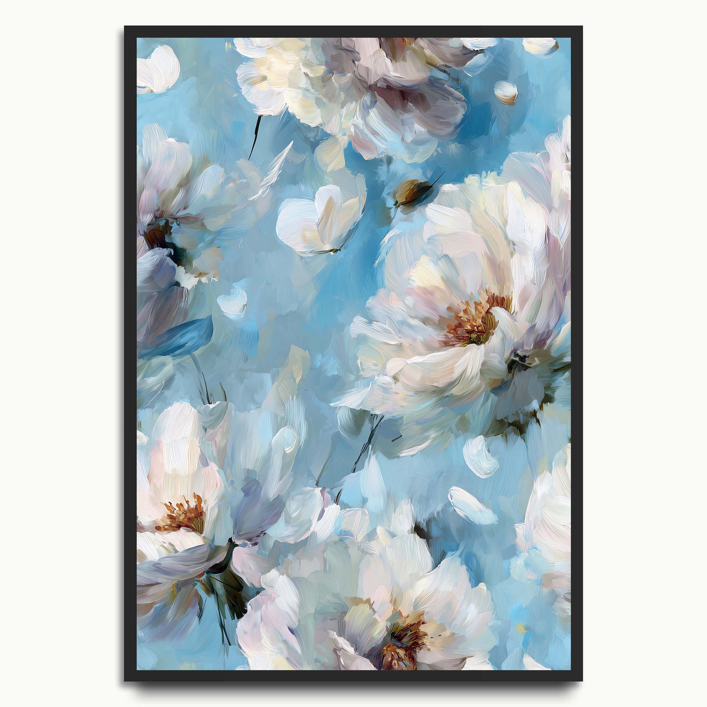 Blooming Sky