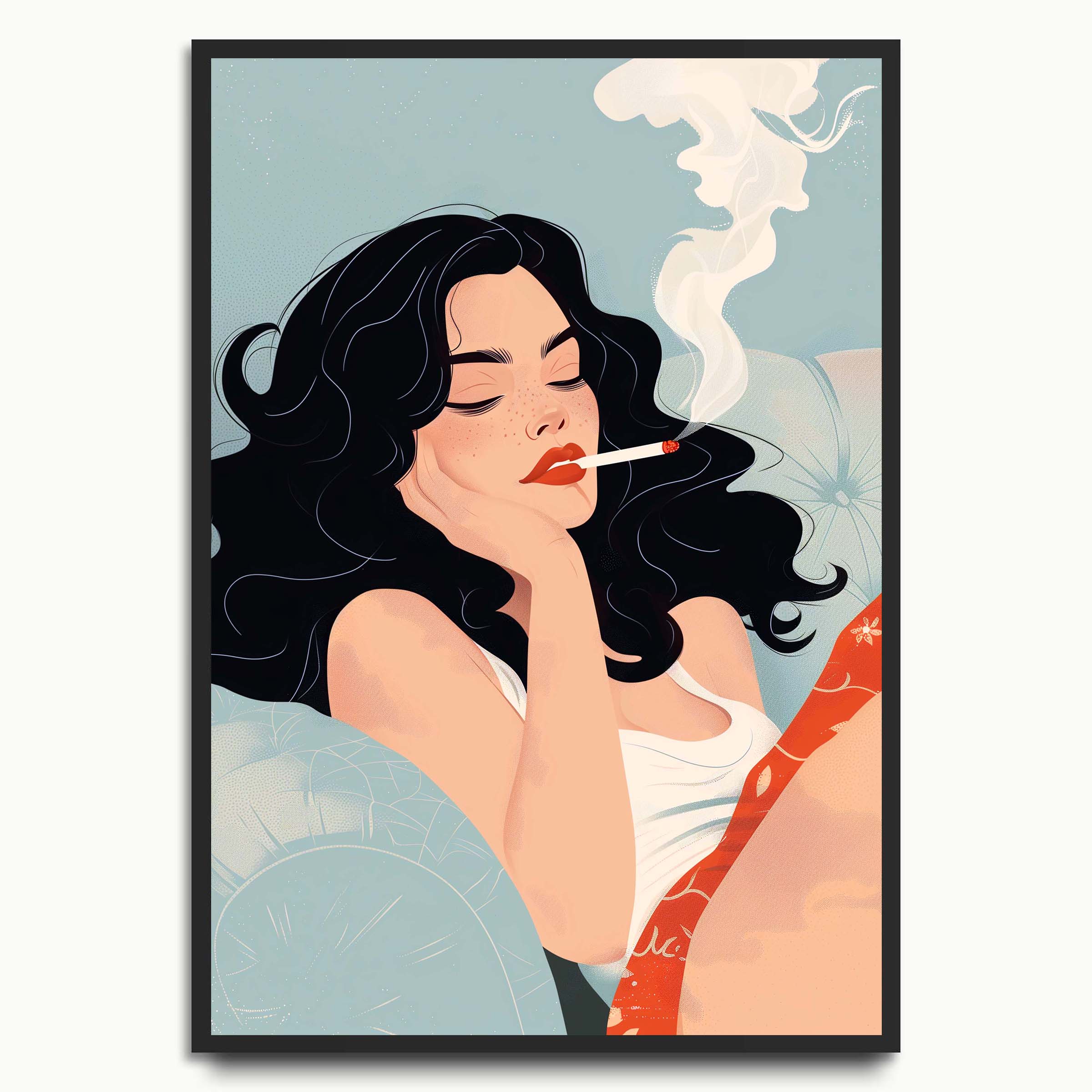 Carefree Muse