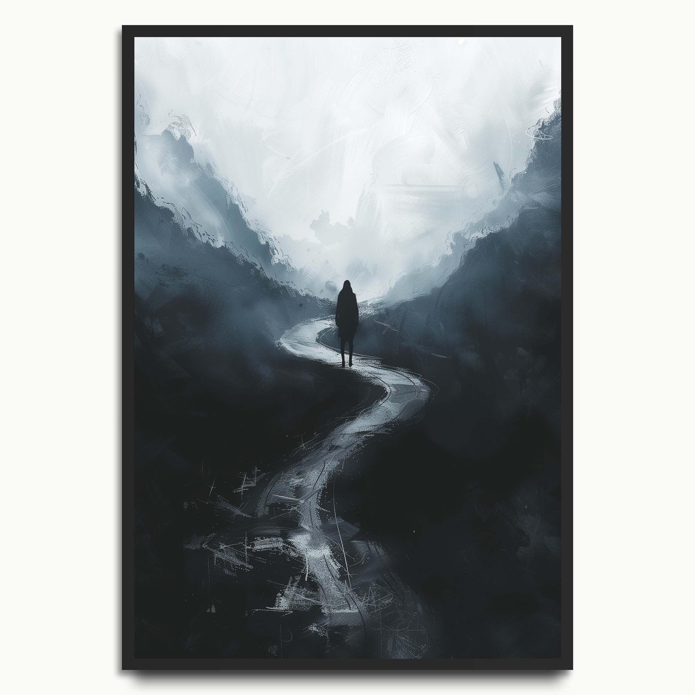 Dark Places