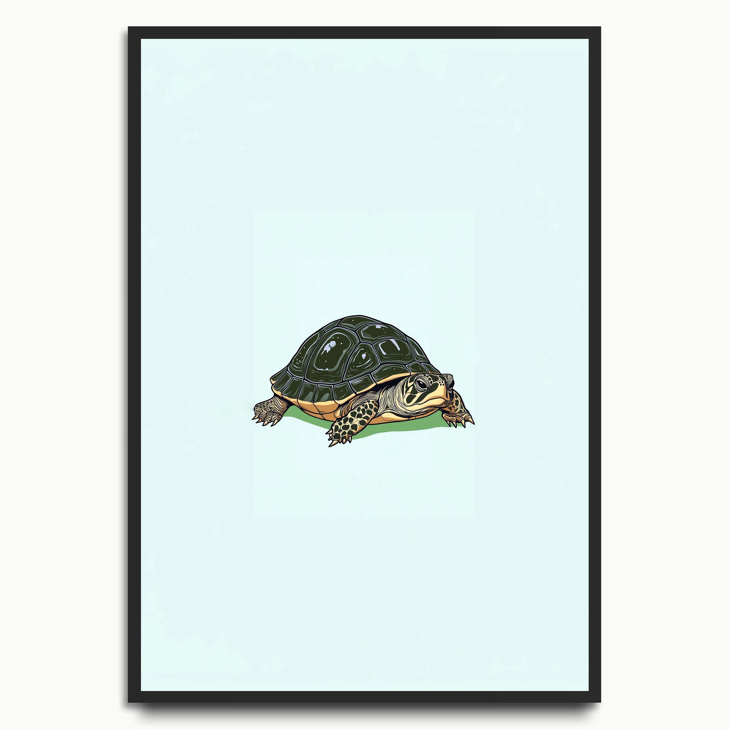 Turtle Time