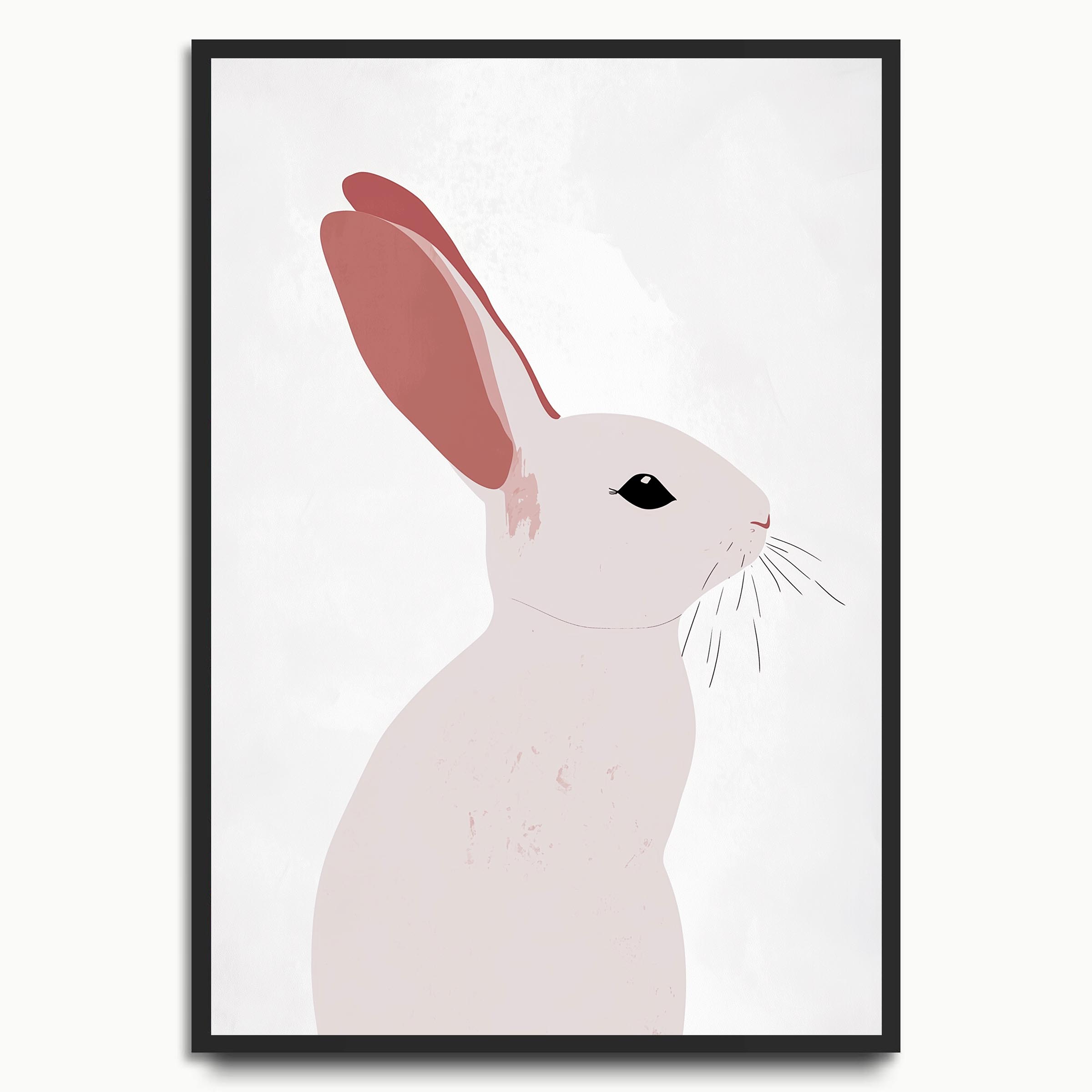 Gentle Hare