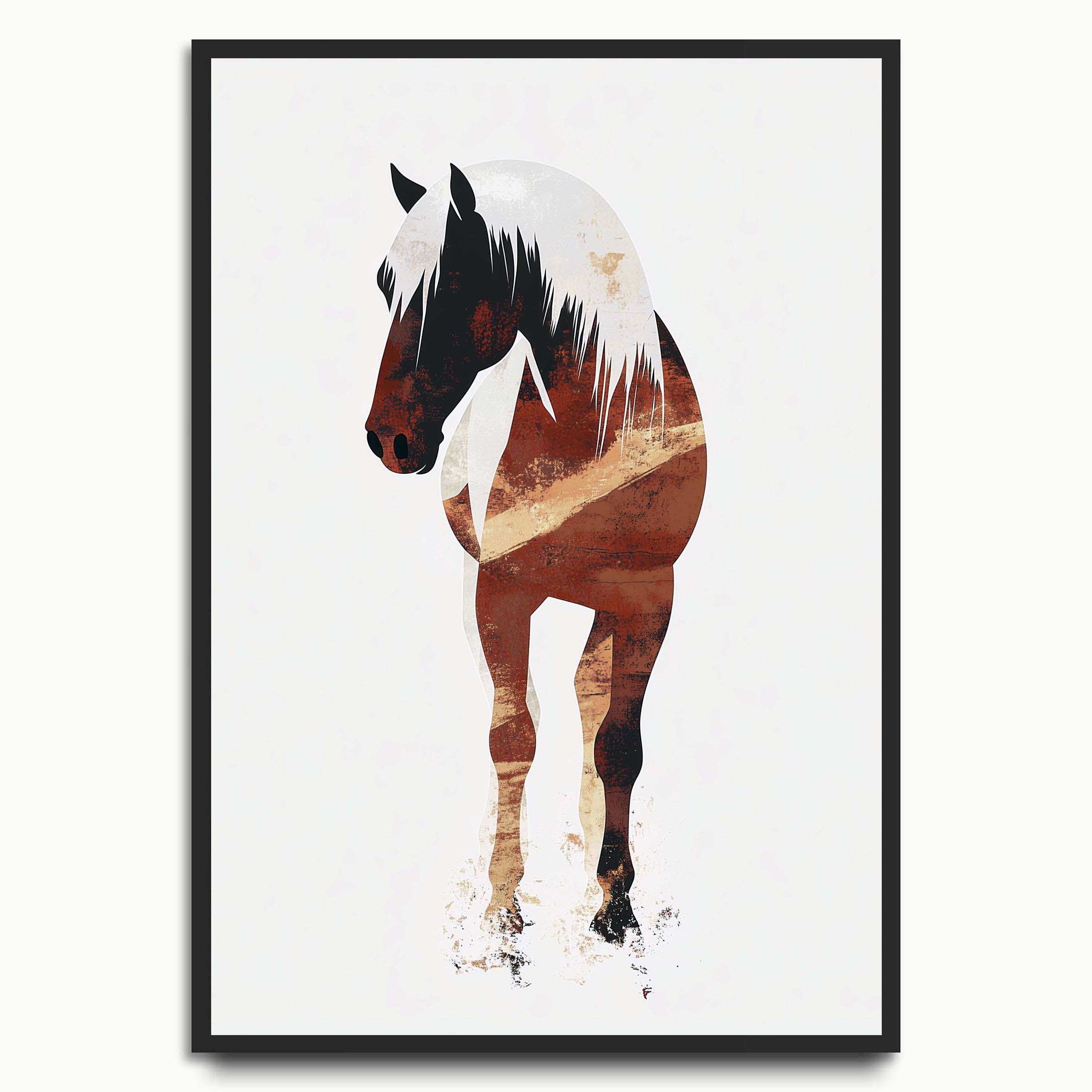Untamed Spirit