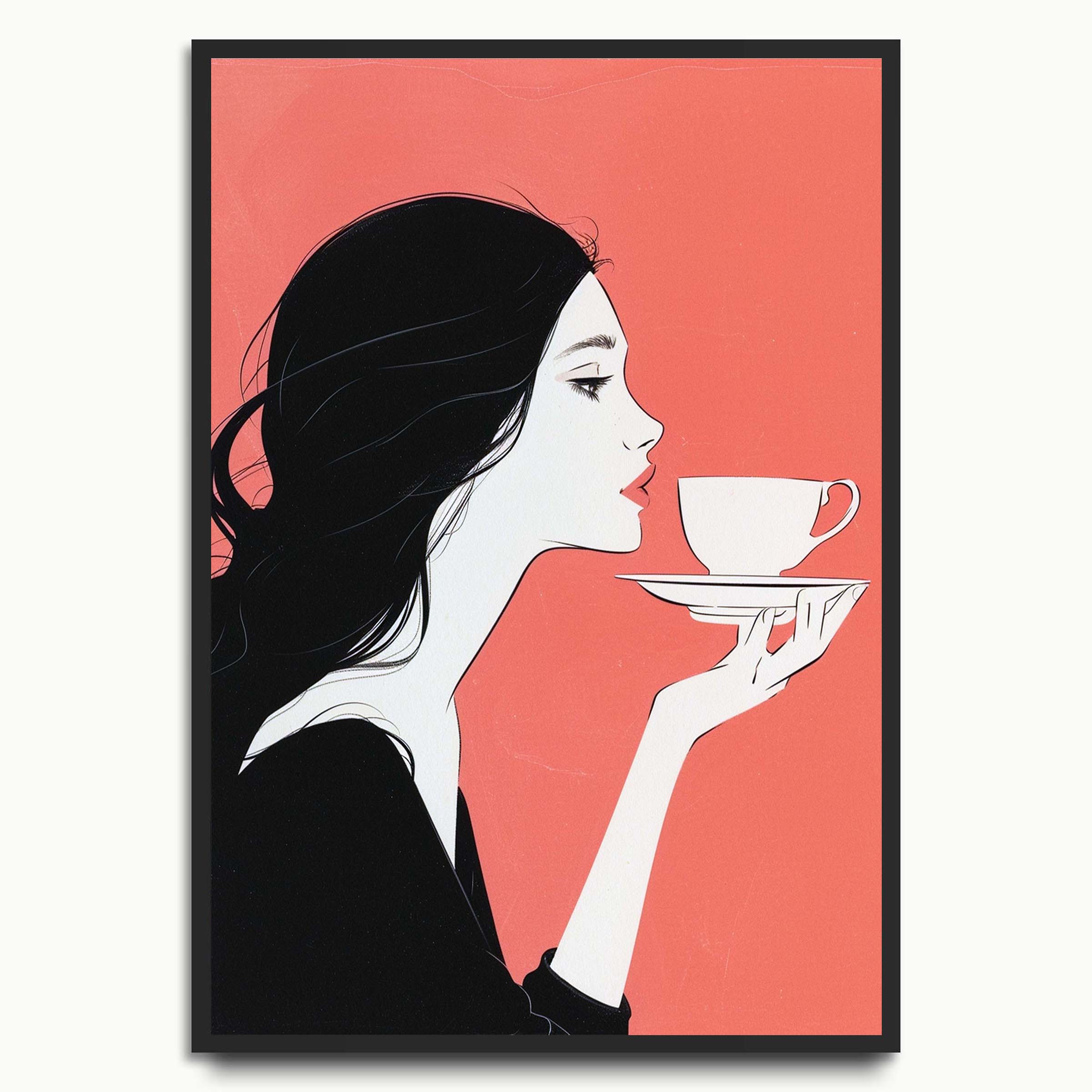 Time for Tea
