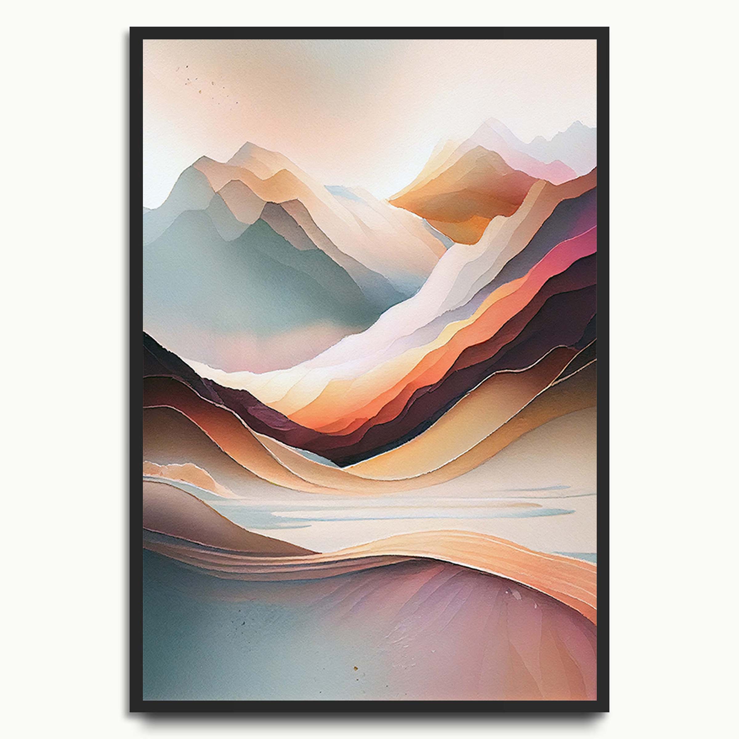Layered Wonder