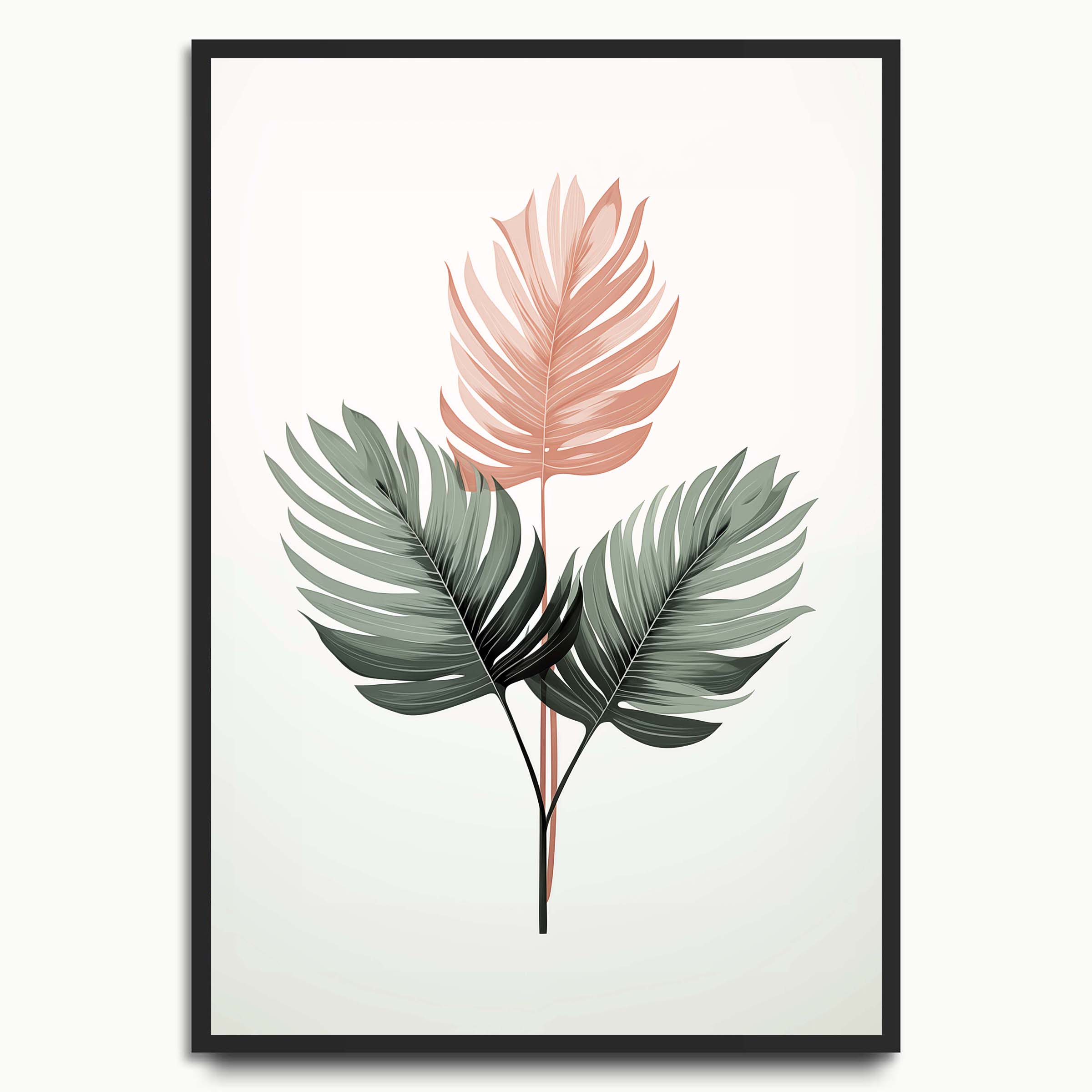 3 Leaves