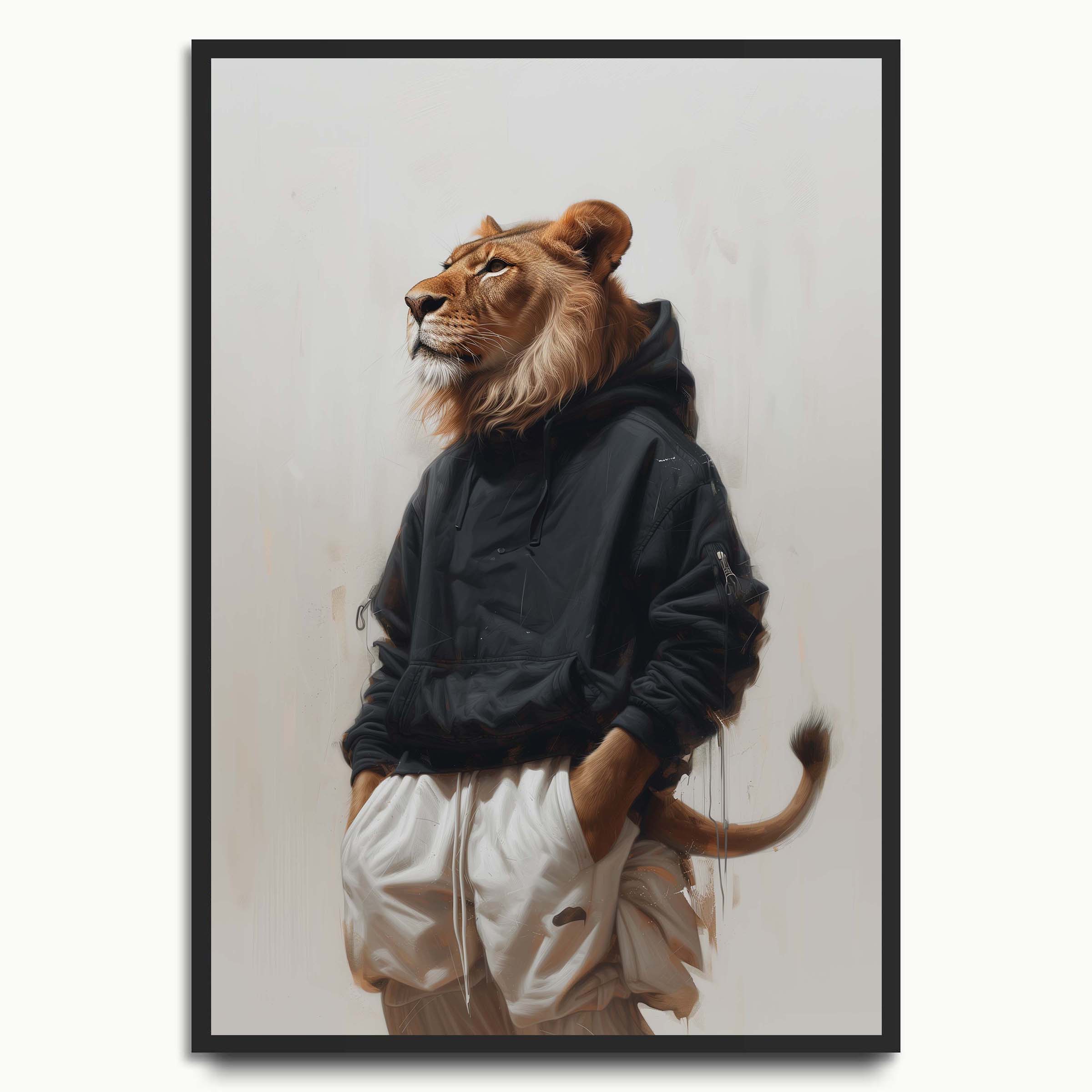 Urban Majesty