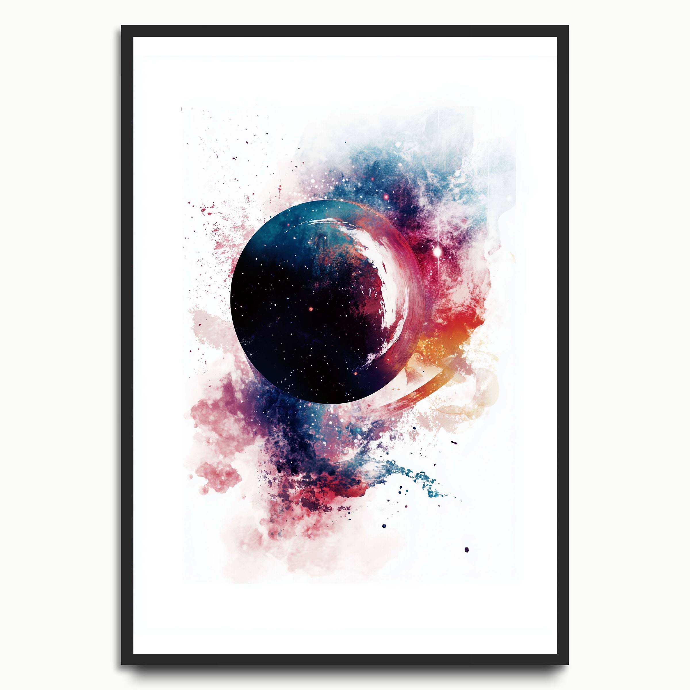 Black Hole