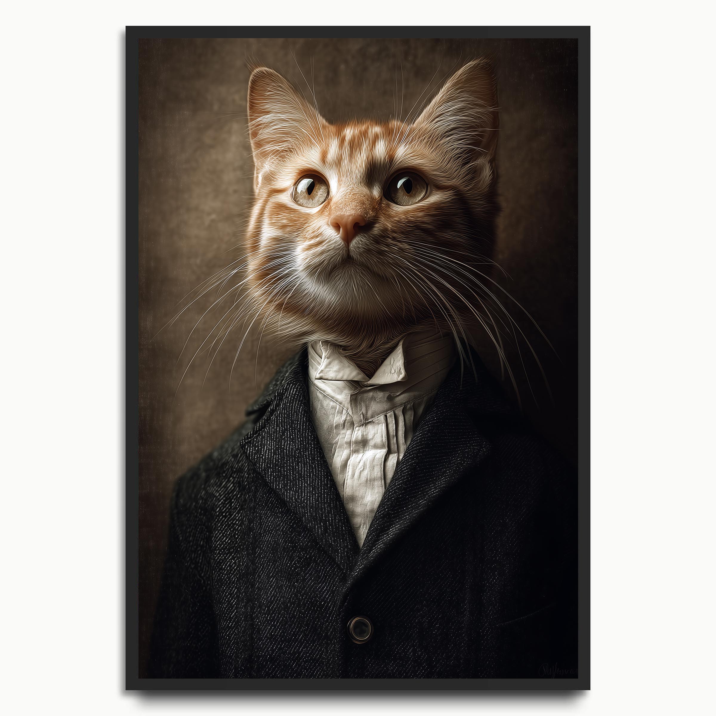 Royal Kitten