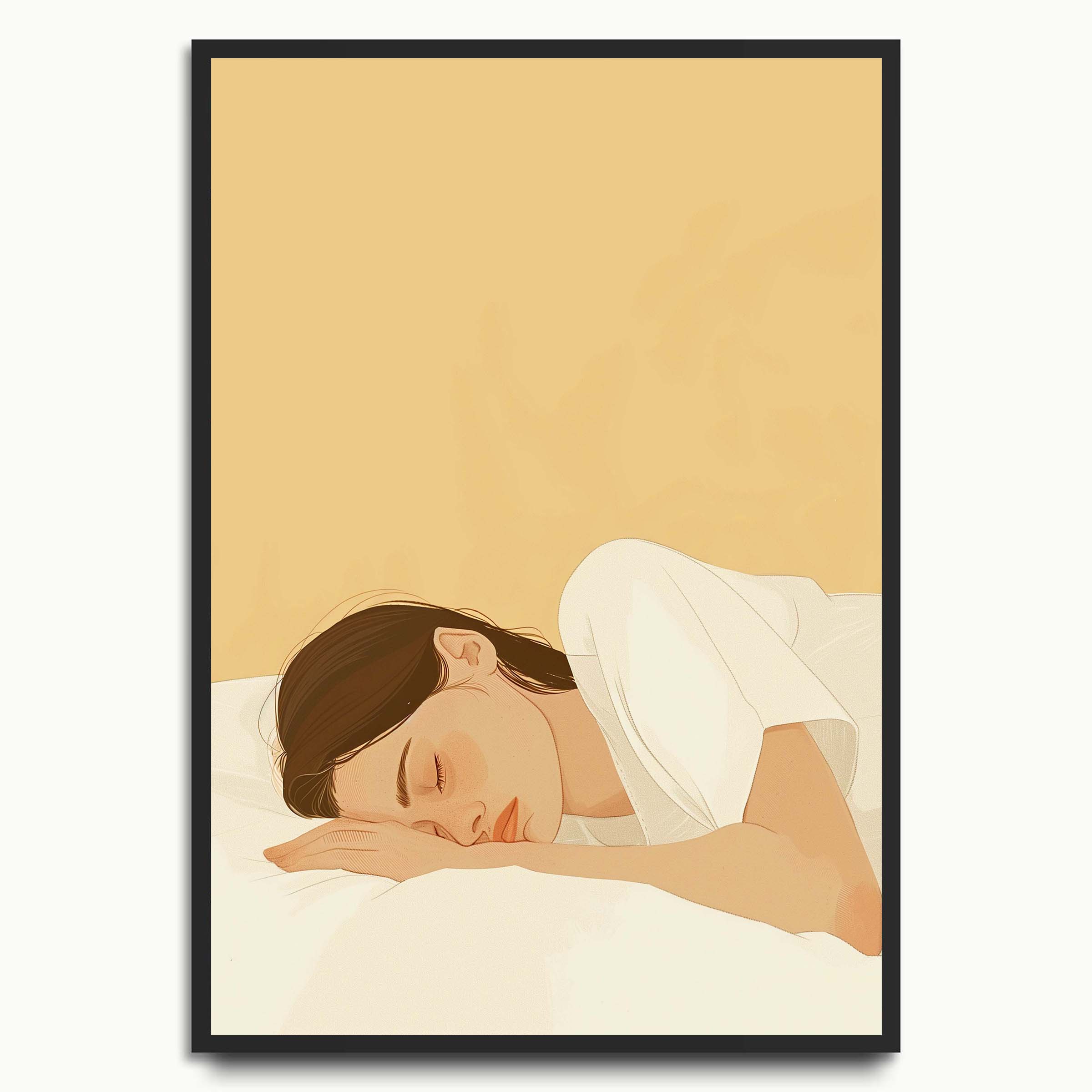 Sleeping Through