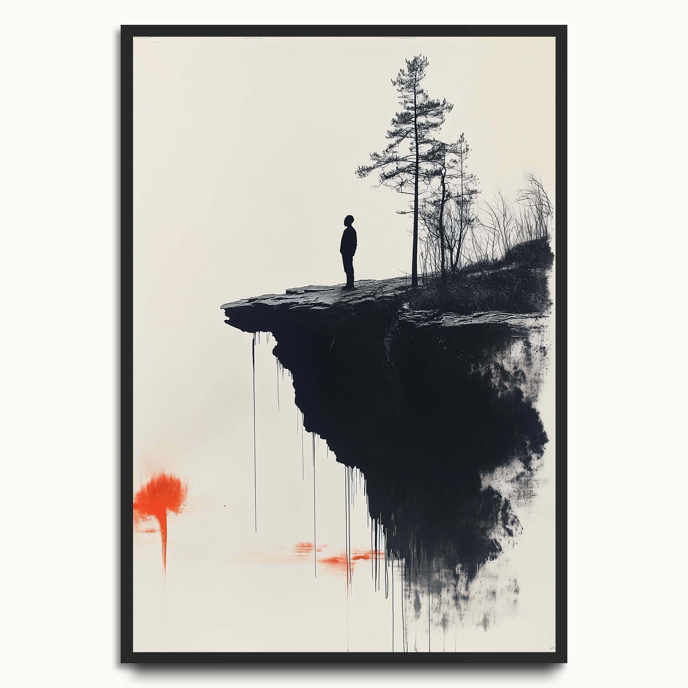 Edge of Solitude