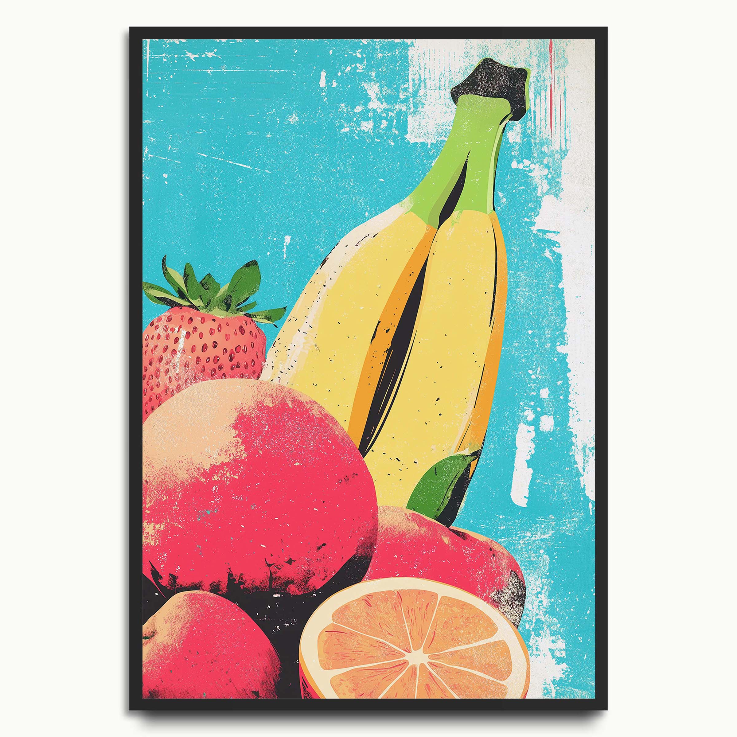 Fruit Pop
