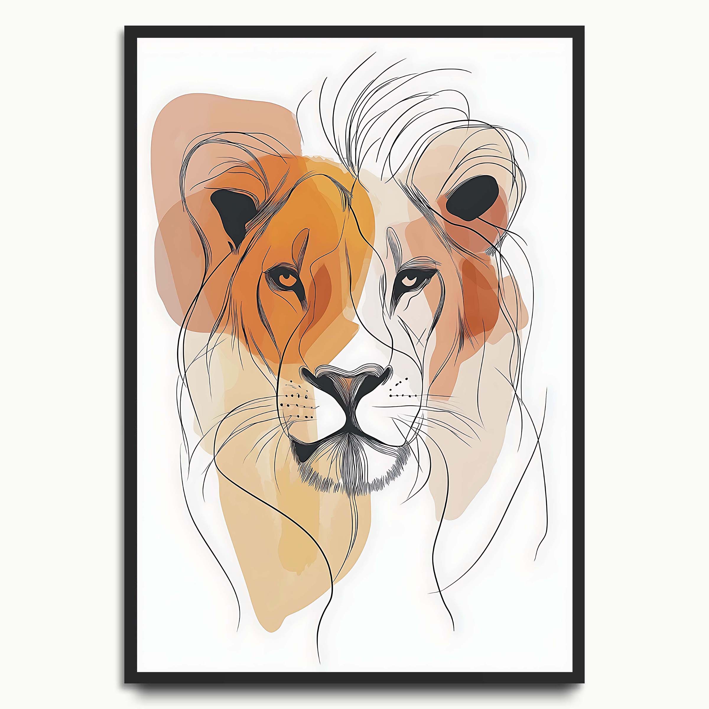 Regal Lines