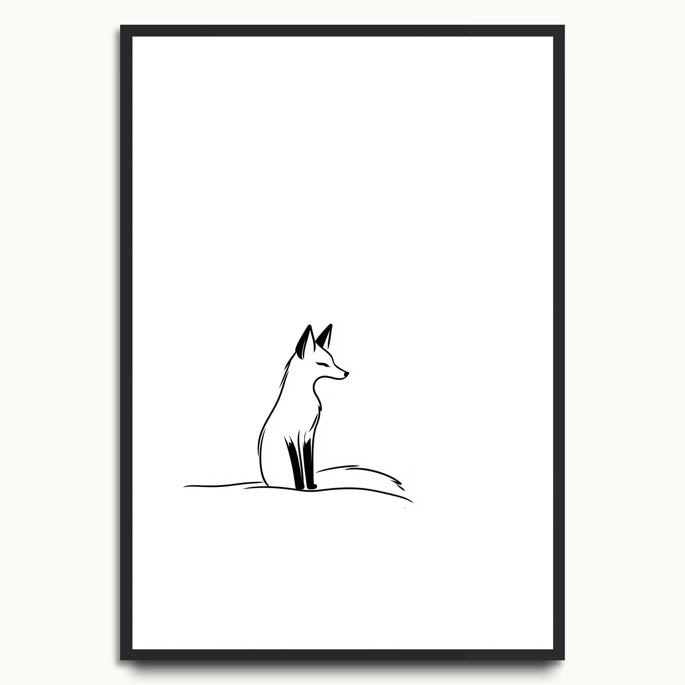 Minimal Fox