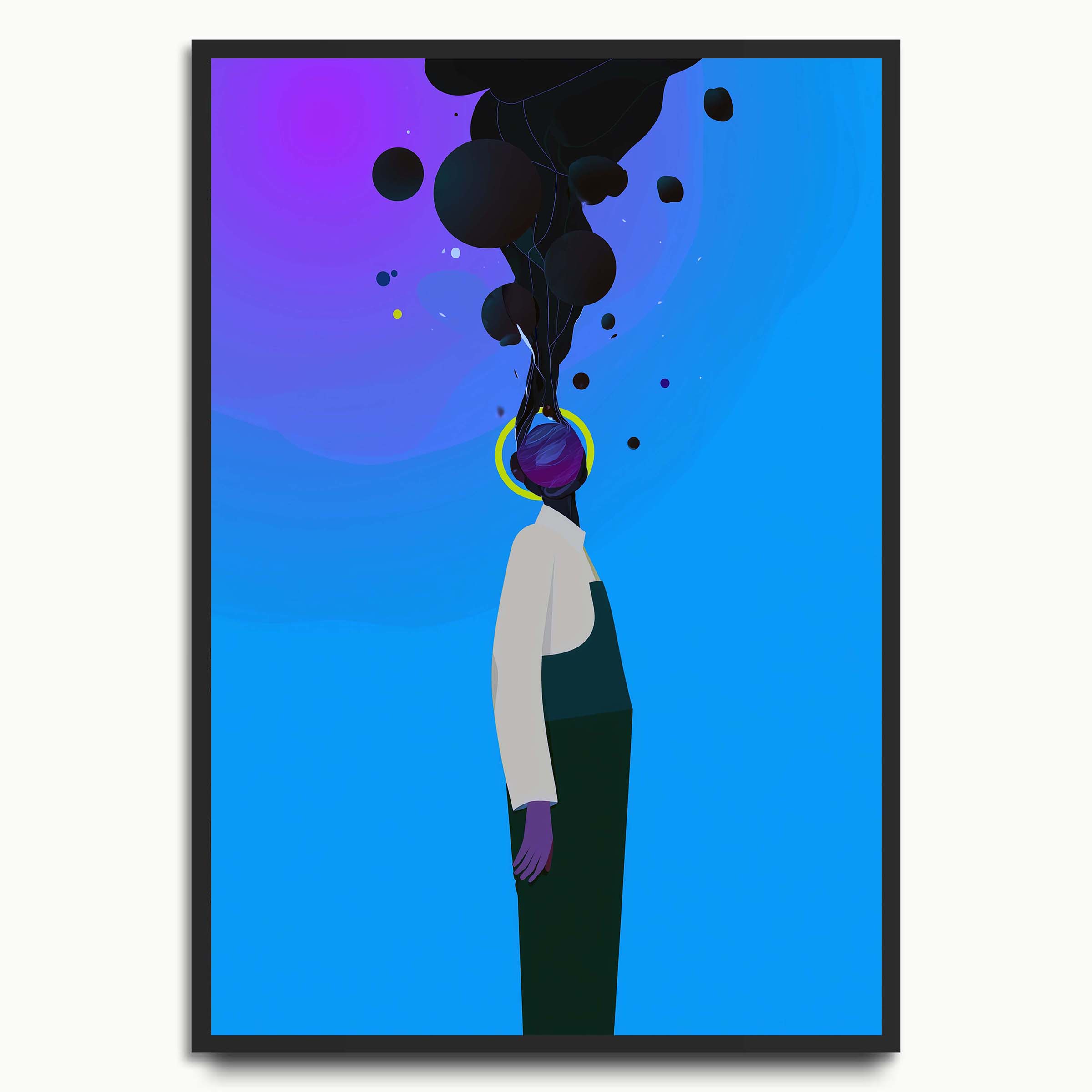 Cosmic Mind