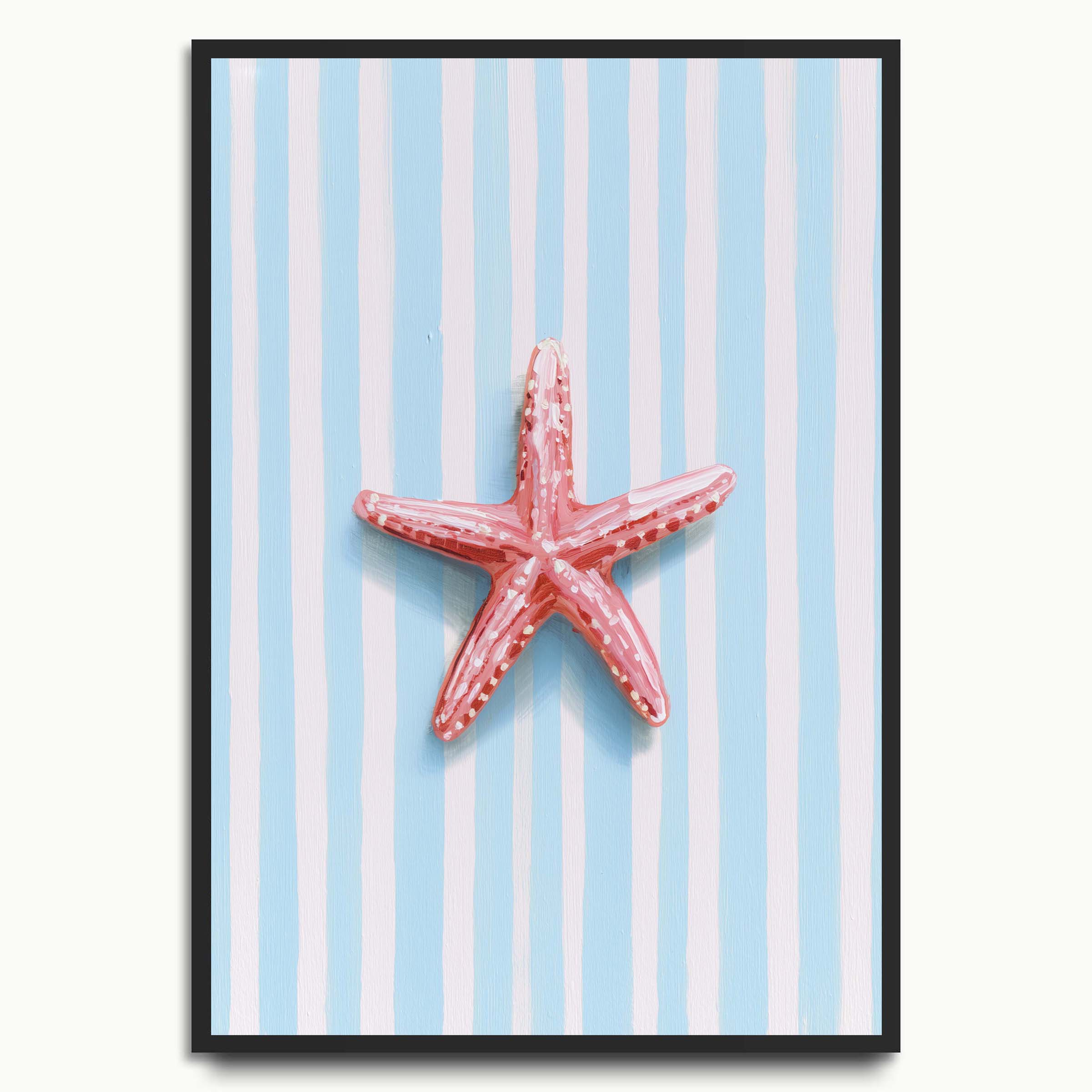 Seaside Star
