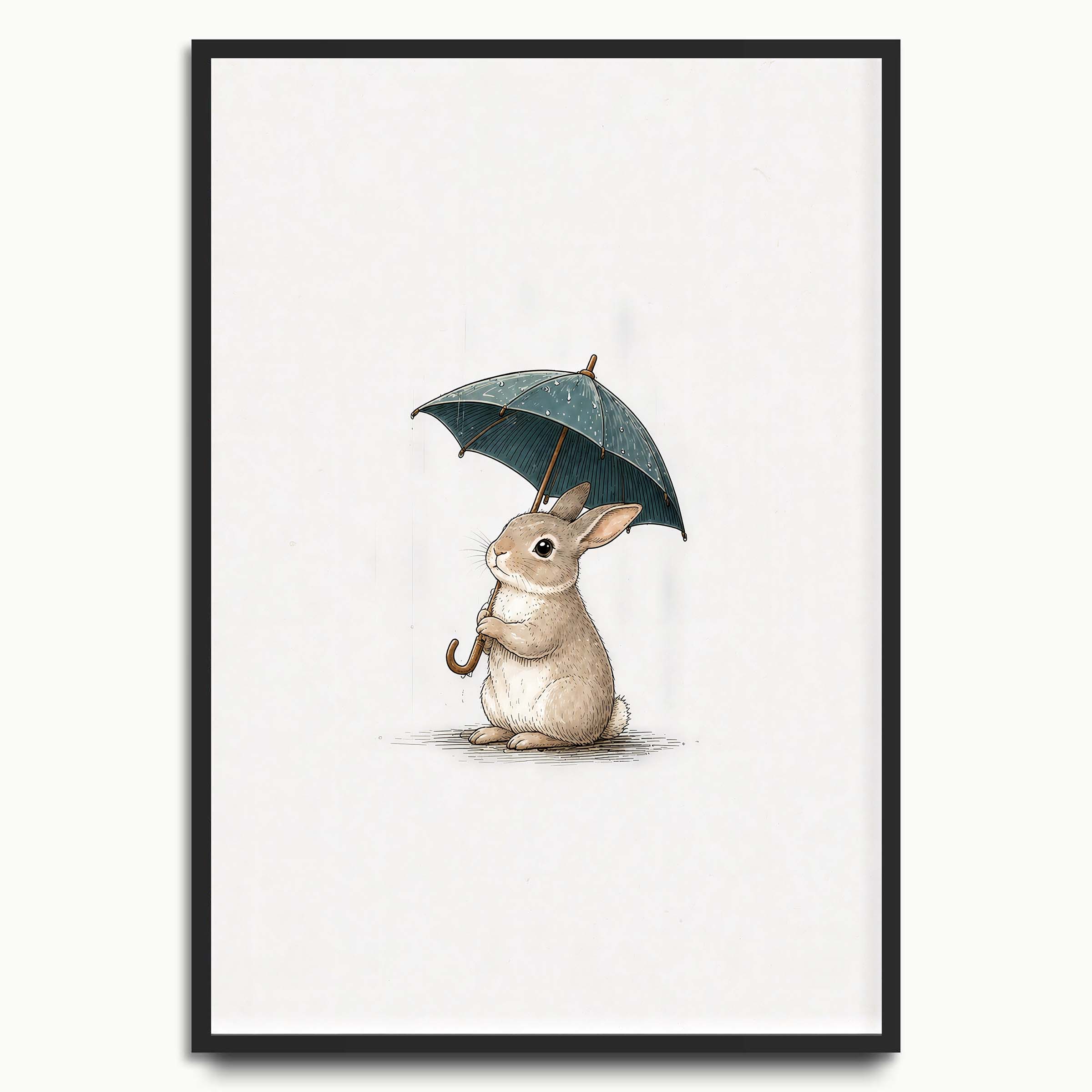 Umbrella Mouse