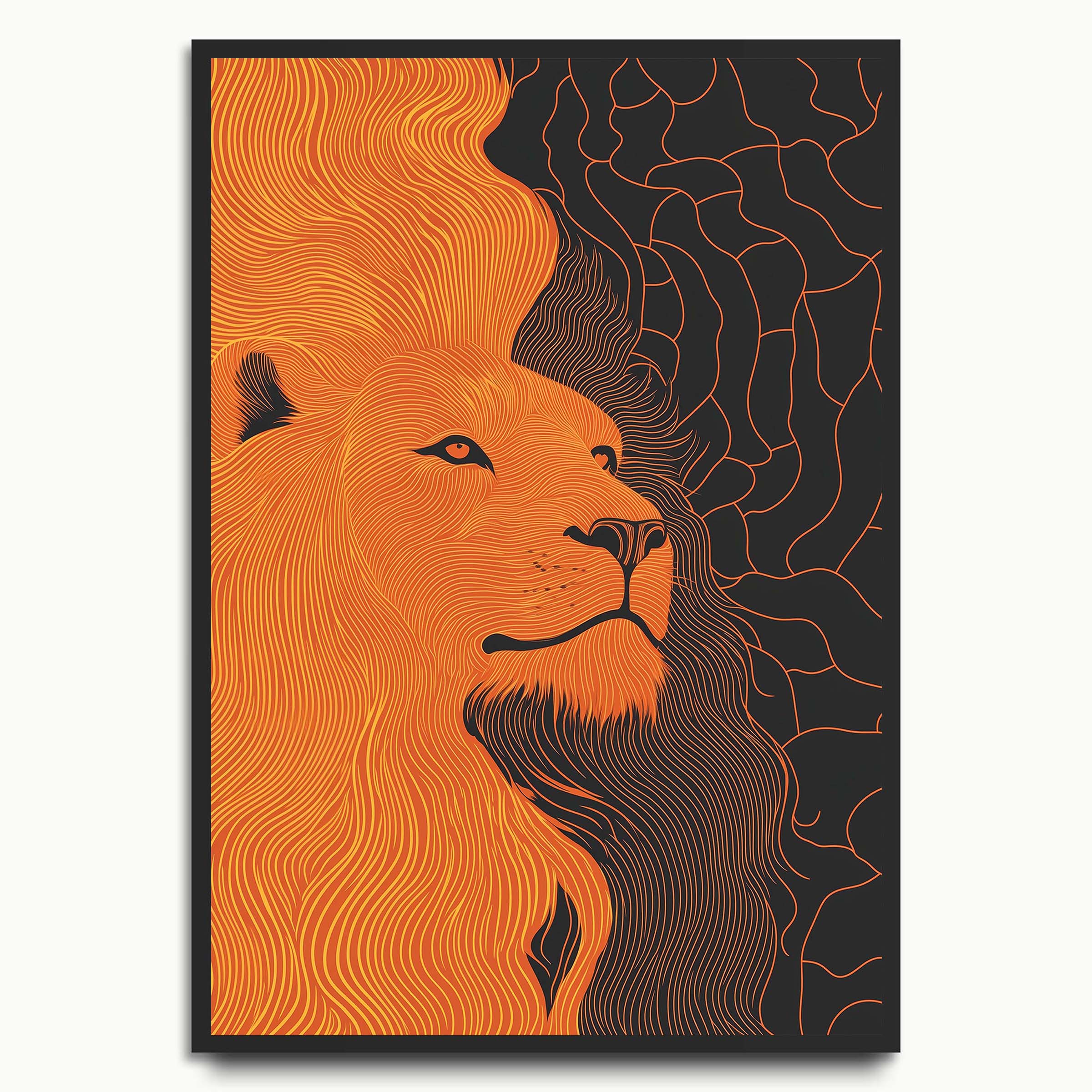 Majestic Strength