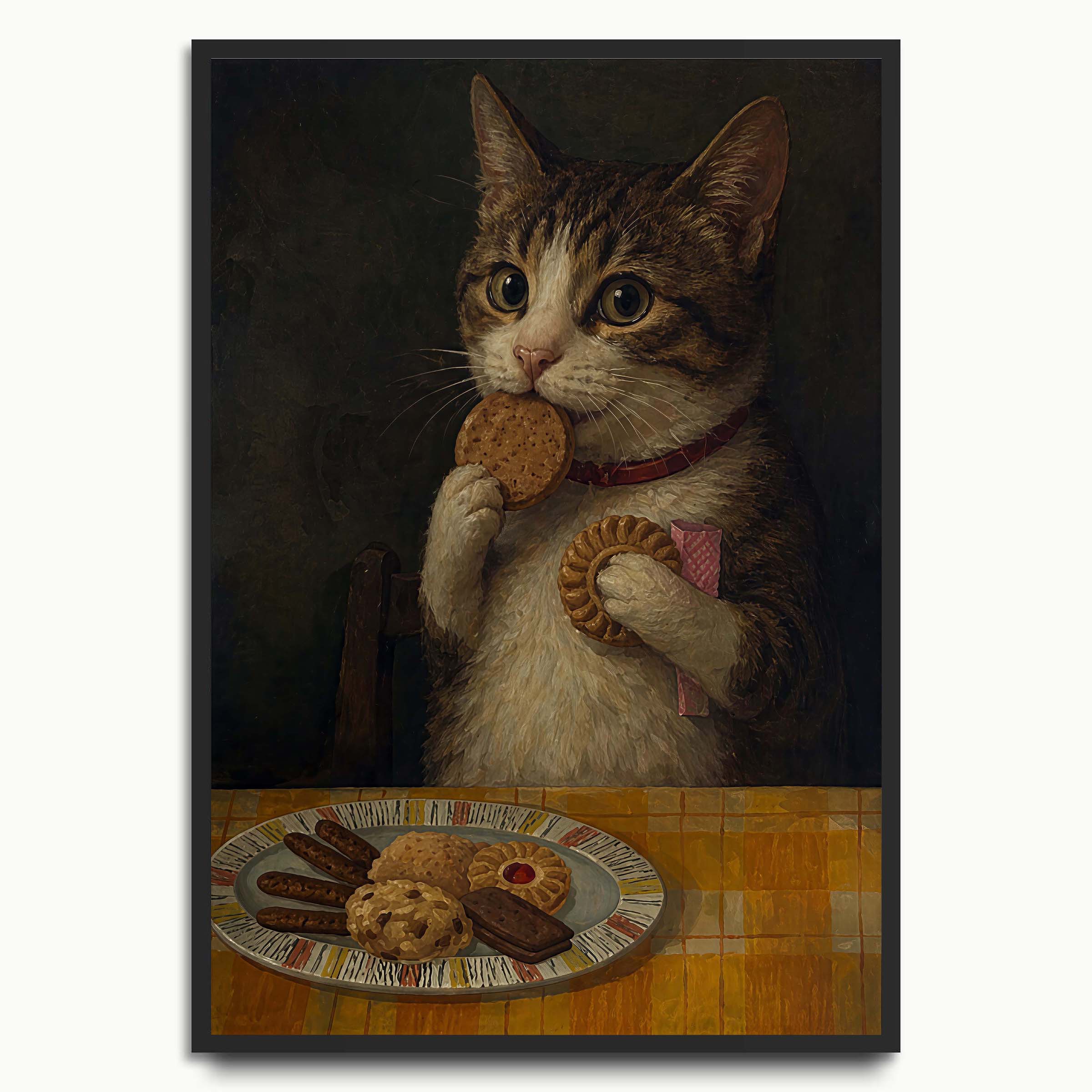 Supper Cat
