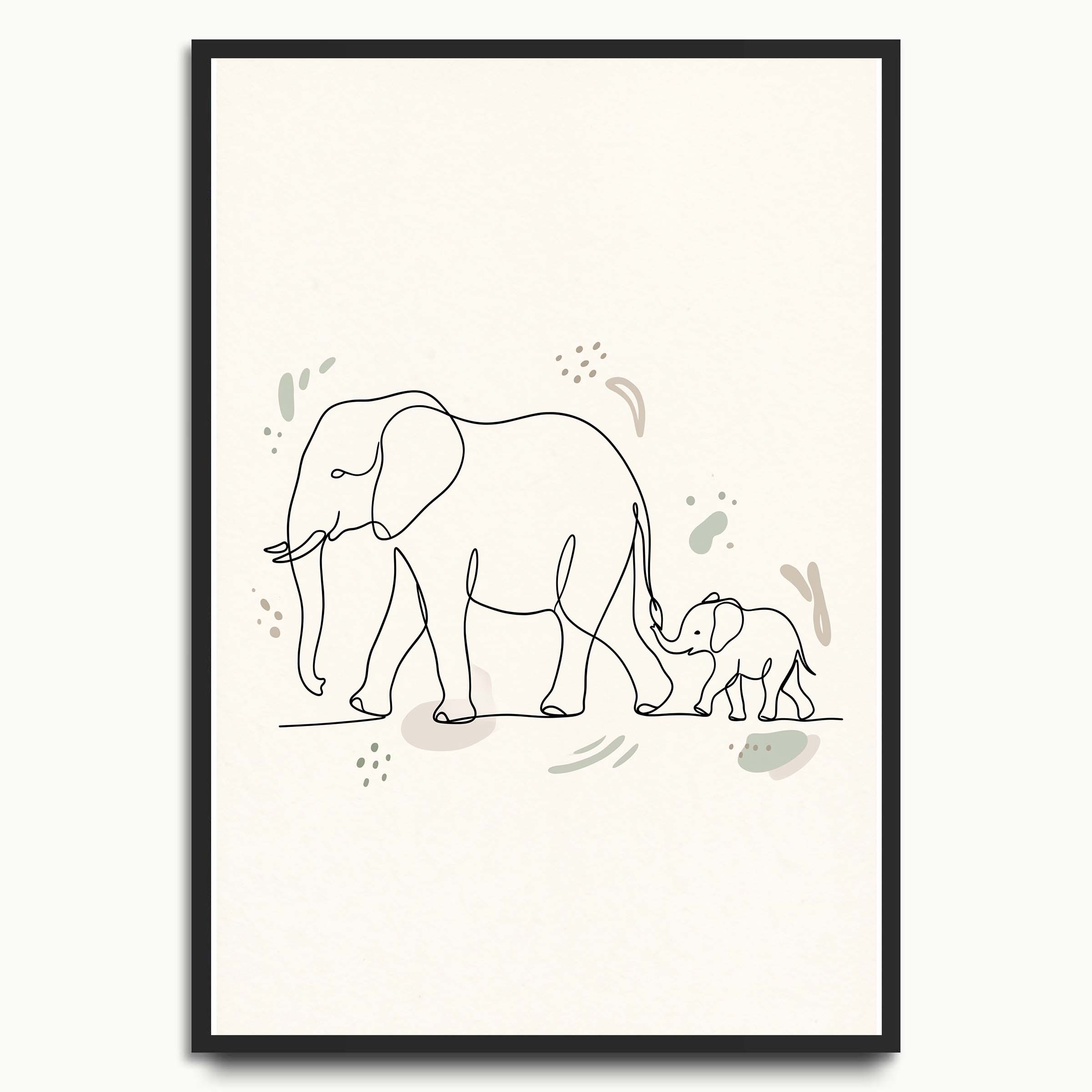 Elephant Family