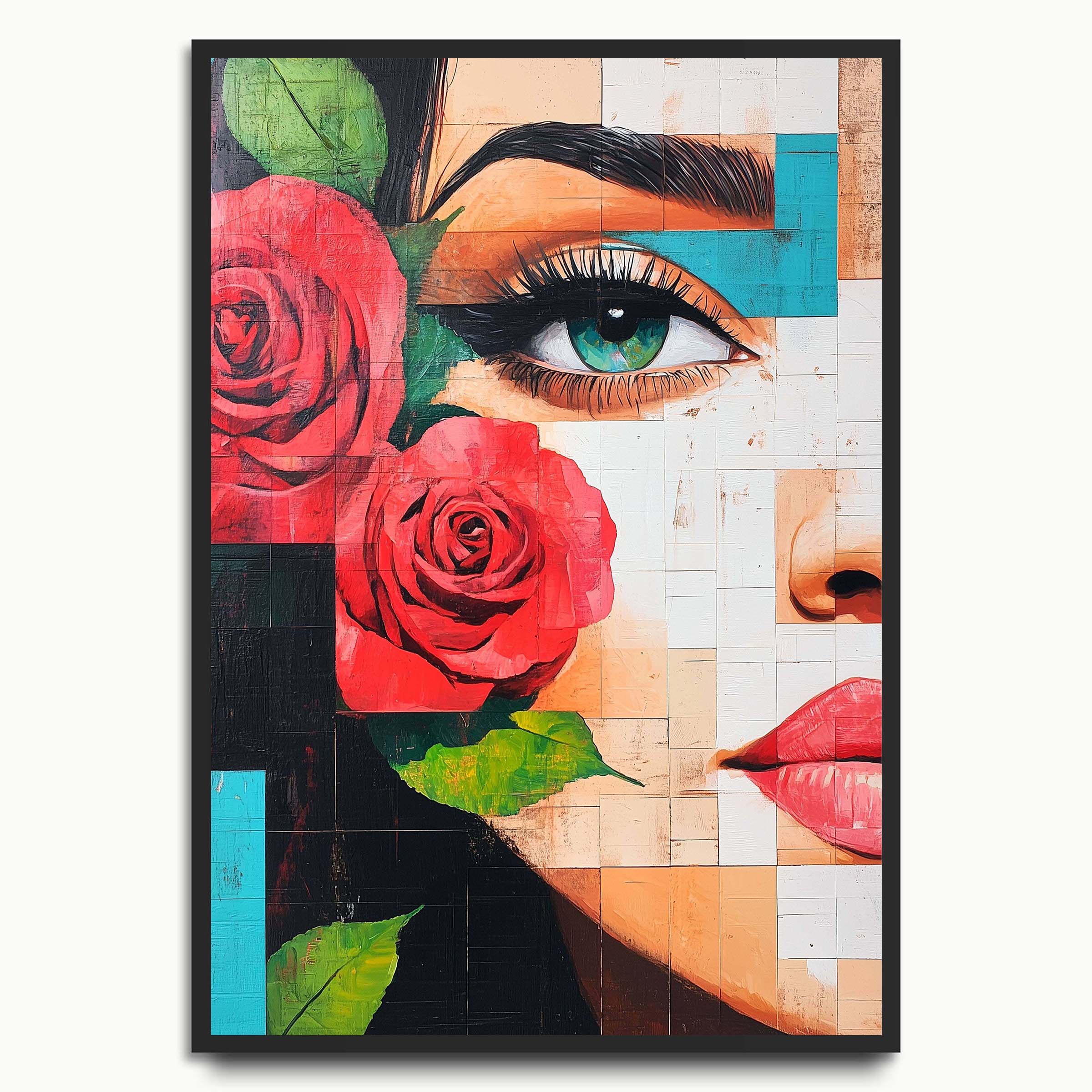Floral Vision