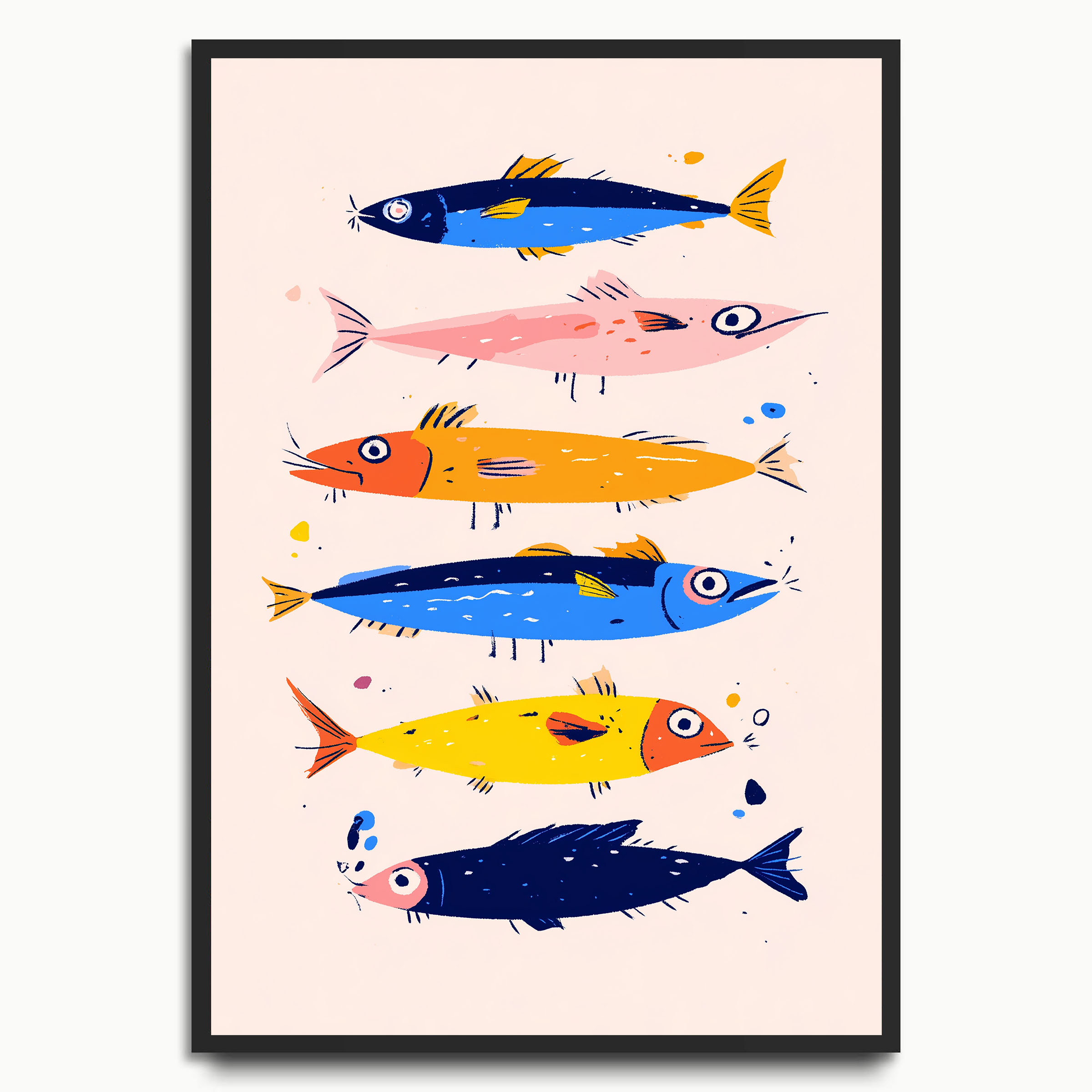 School of Colours