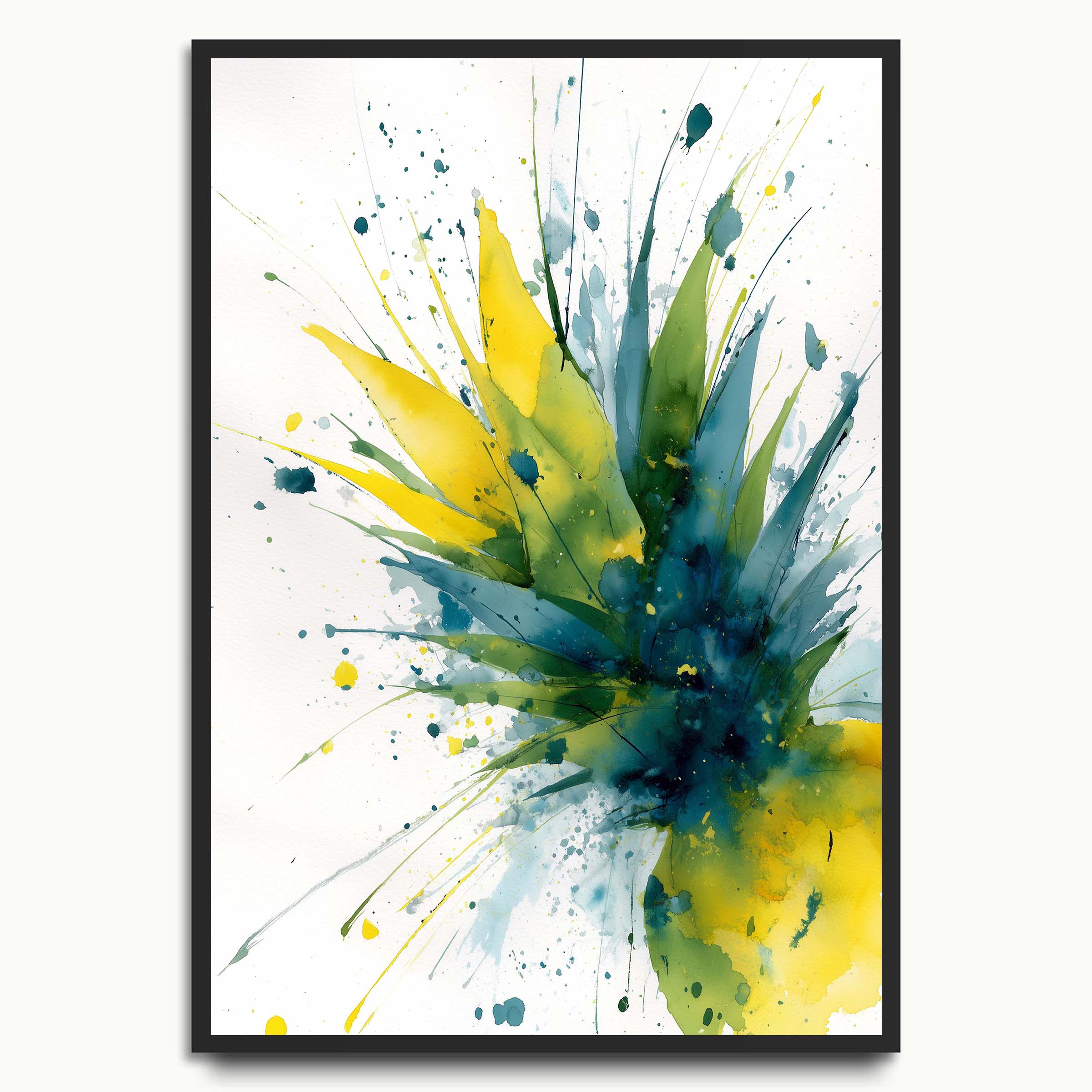 Citrus Splash